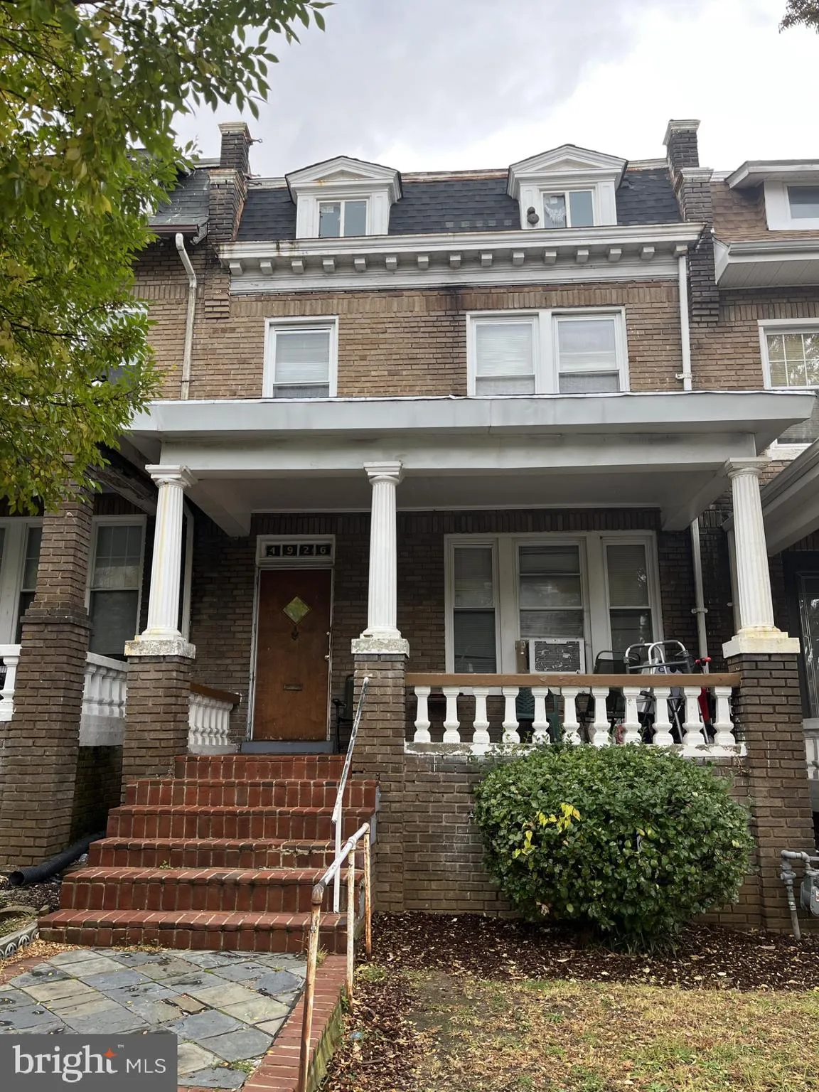 4926 9TH STREET, Washington, DC 20011