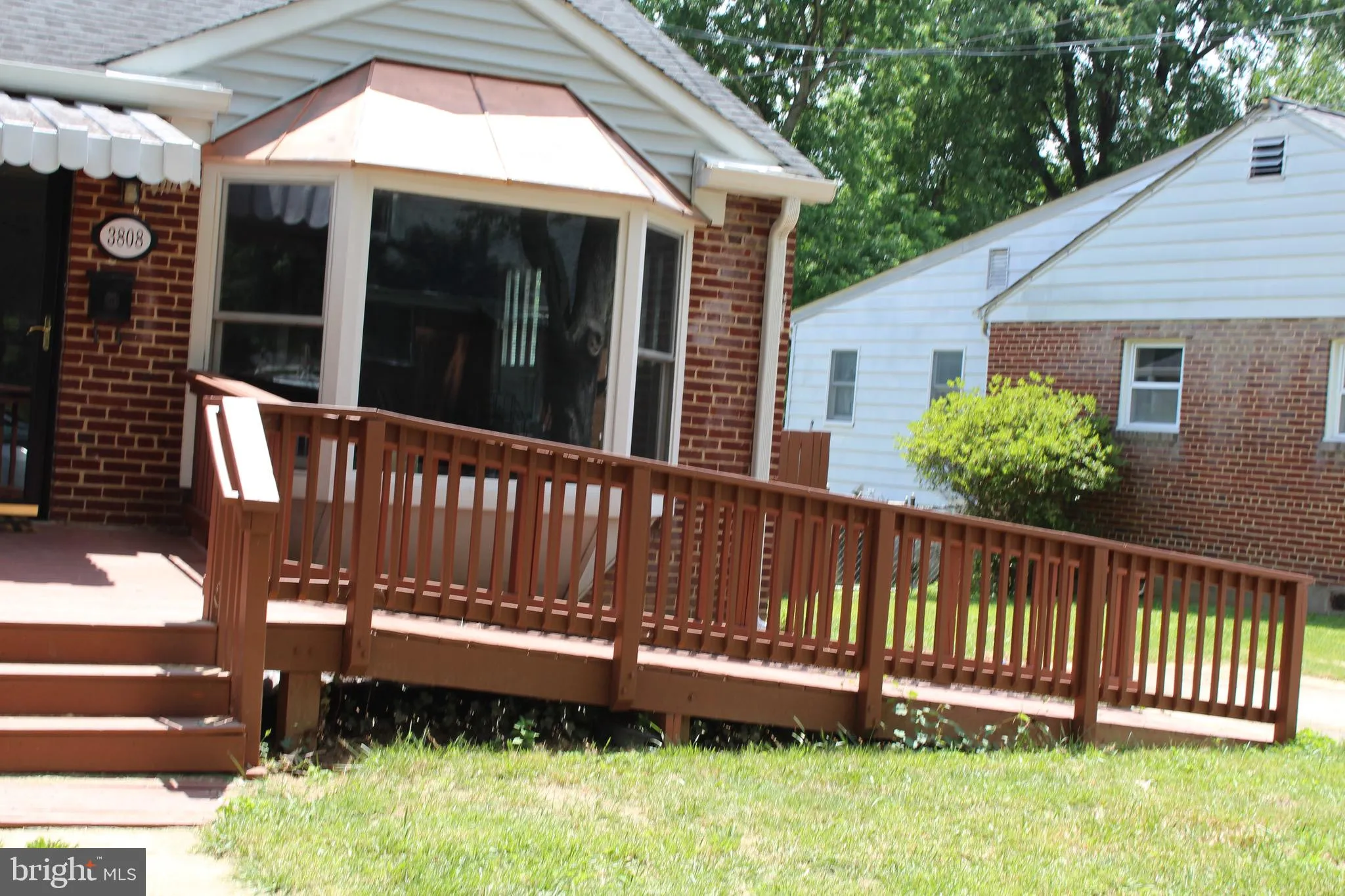 3808 DELANO STREET, Silver Spring, MD 20902