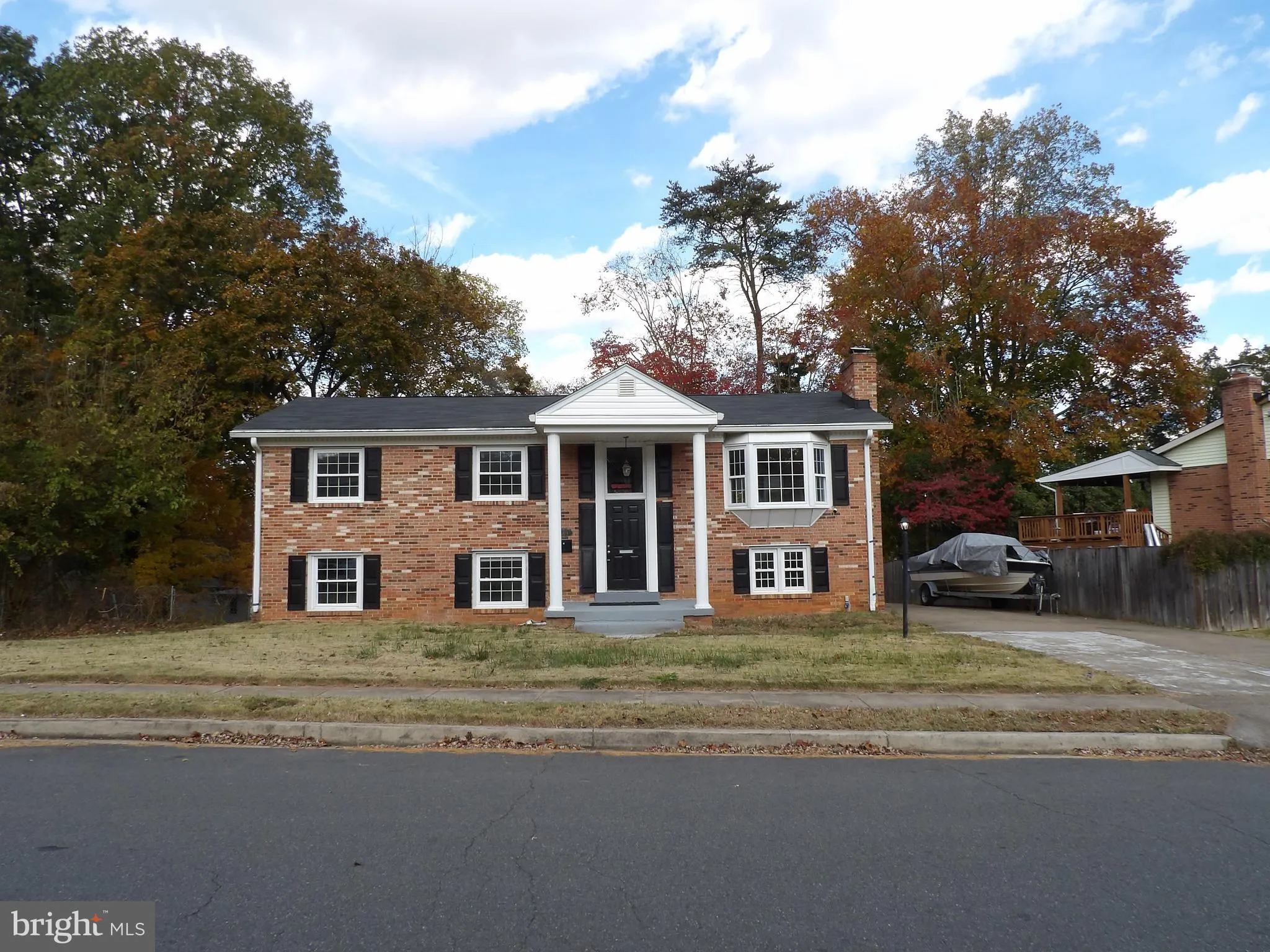4304 ELDORADO DRIVE, Woodbridge, VA 22193