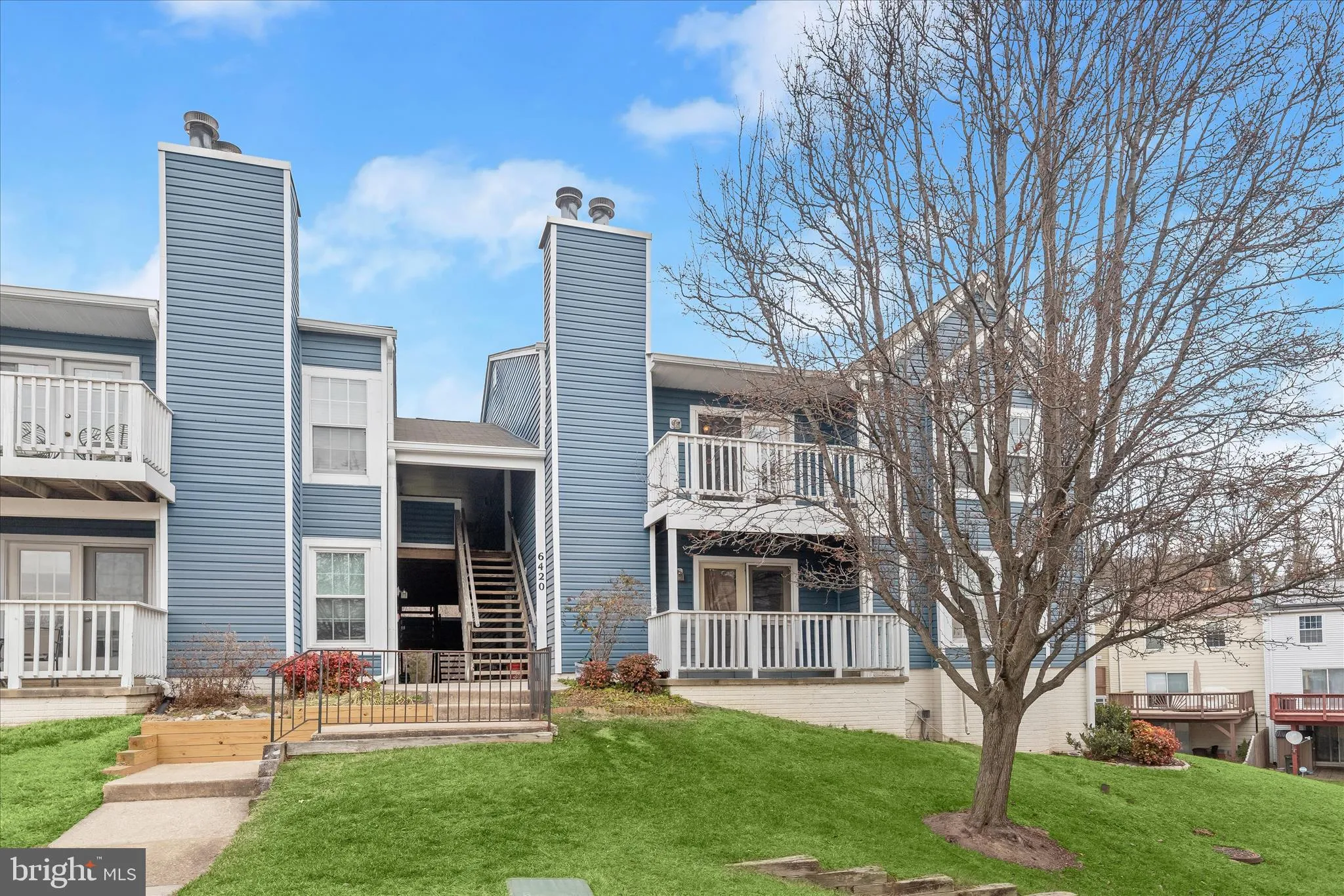 6420 GREEN FIELD ROAD, Elkridge, MD 21075