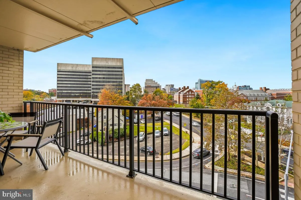 4242 EAST WEST HWY, Chevy Chase, MD 20815
