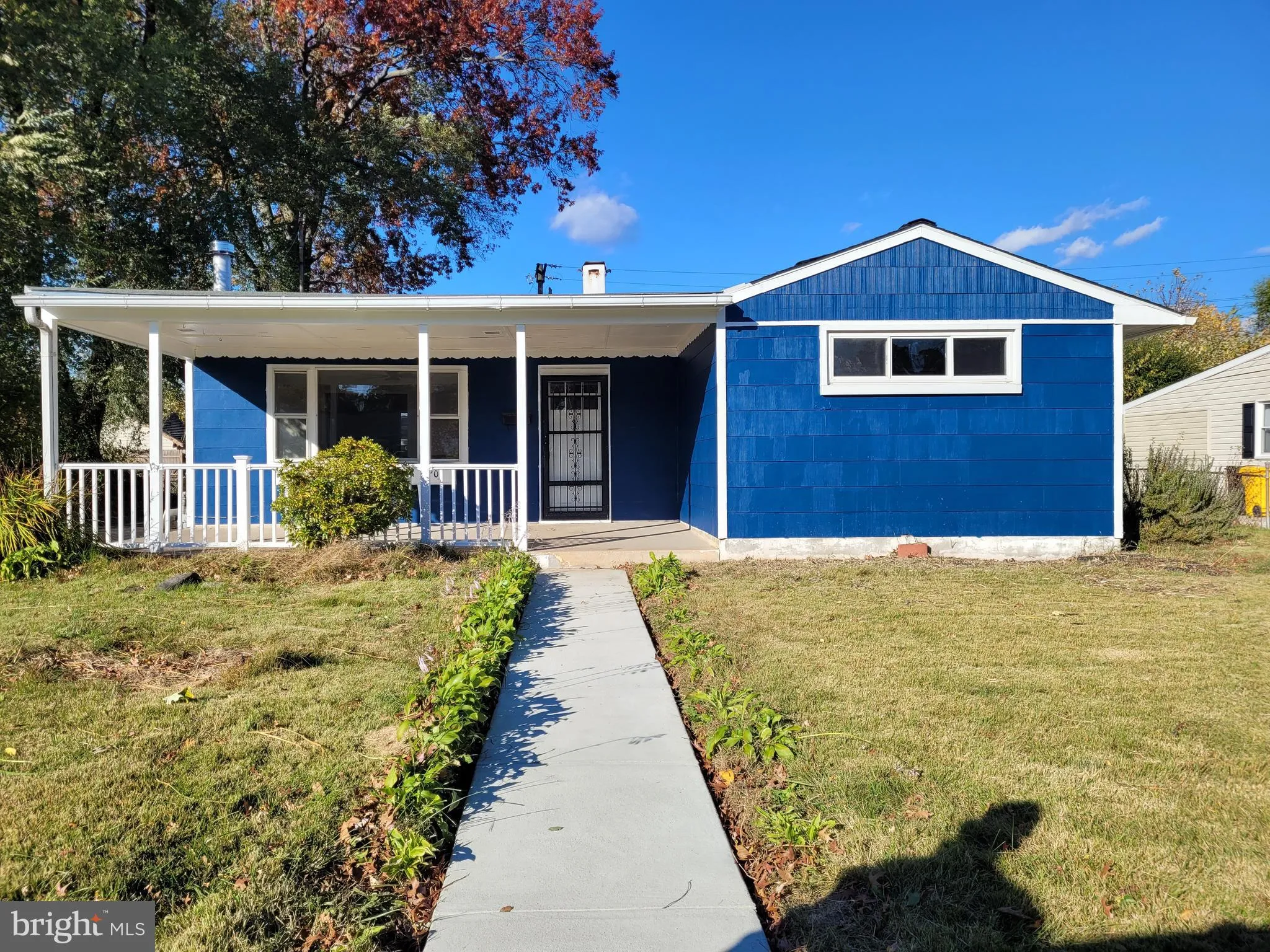 304 9TH AVENUE, Glen Burnie, MD 21061