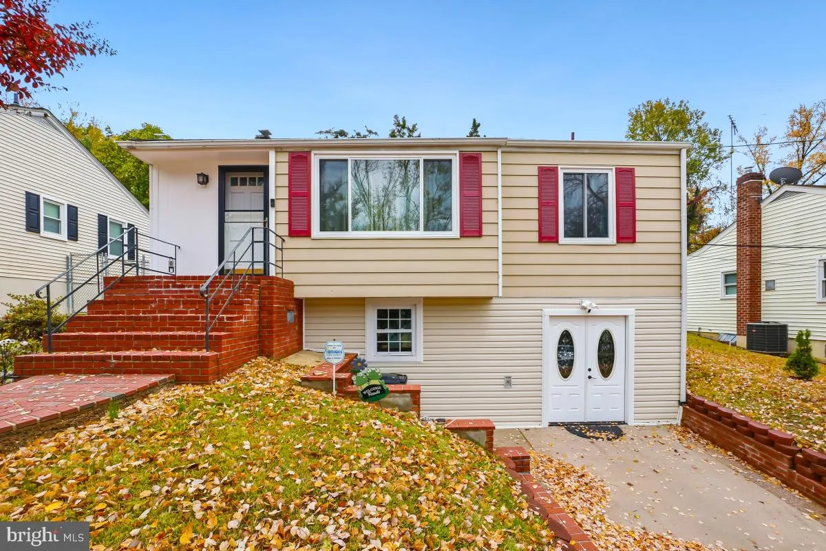 3217 GUMWOOD DRIVE, Hyattsville, MD 20783