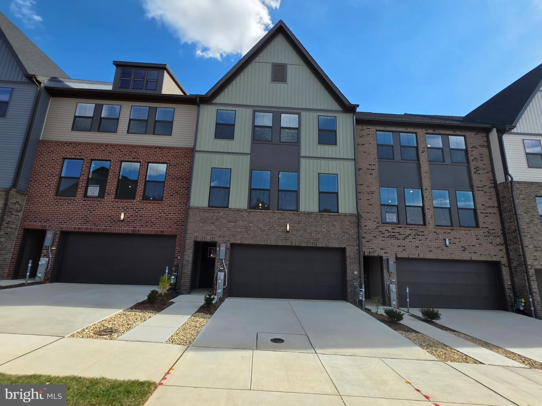 1354 CRESTED WOOD DR DRIVE, Laurel, MD 20724