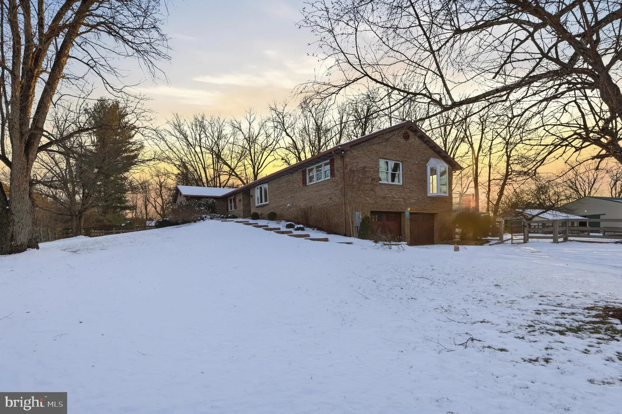 26410 HAINES ROAD, Clarksburg, MD 20871