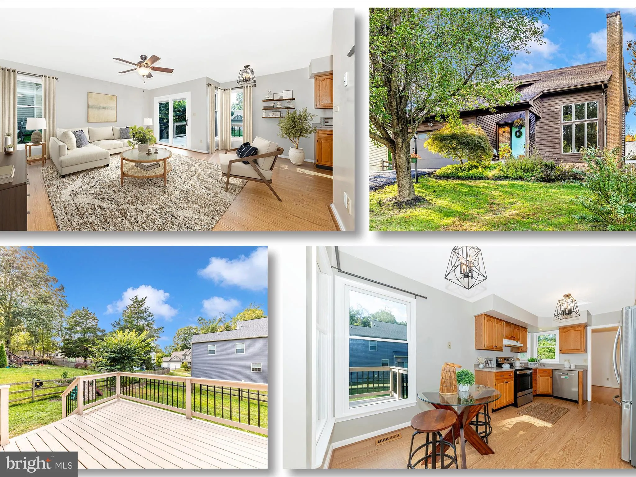 10632 OLD BARN ROAD, New Market, MD 21774