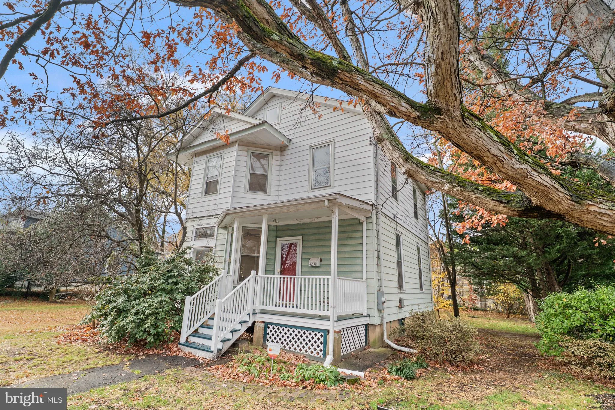 4230 31ST STREET, Mount Rainier, MD 20712
