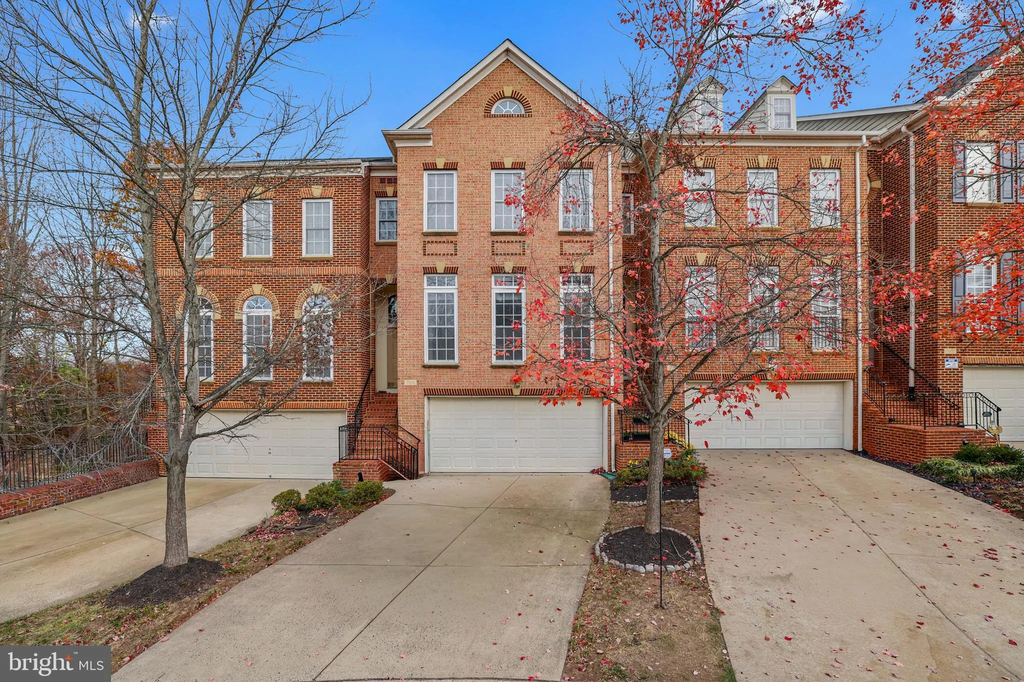 7106 POINT REPLETE CIRCLE, Fort Belvoir, VA 22060