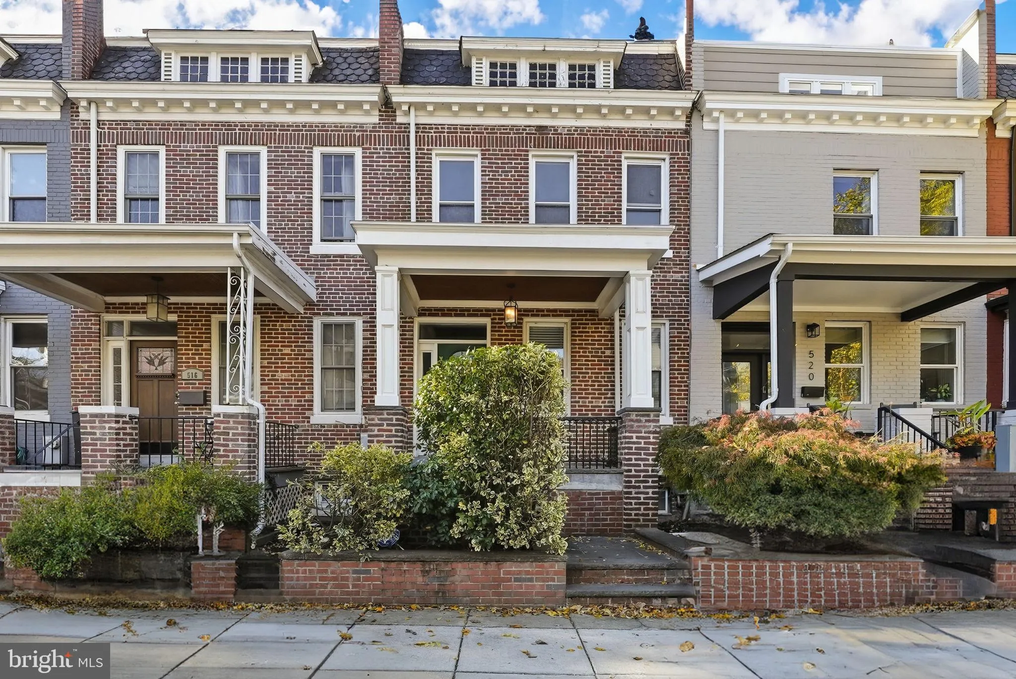 518 PARK ROAD, Washington, DC 20010