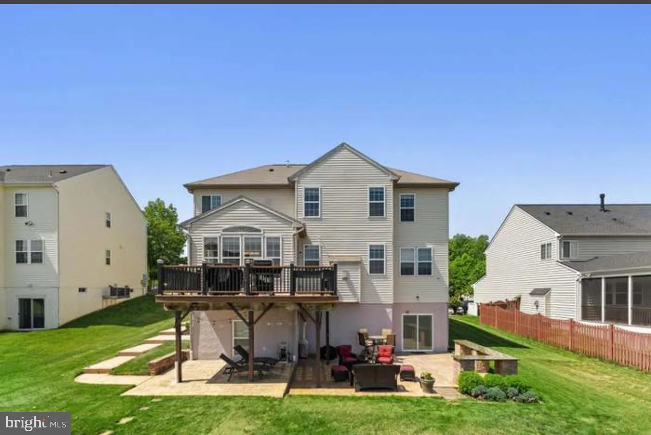 3254 KIRA CT, Triangle, VA 22172