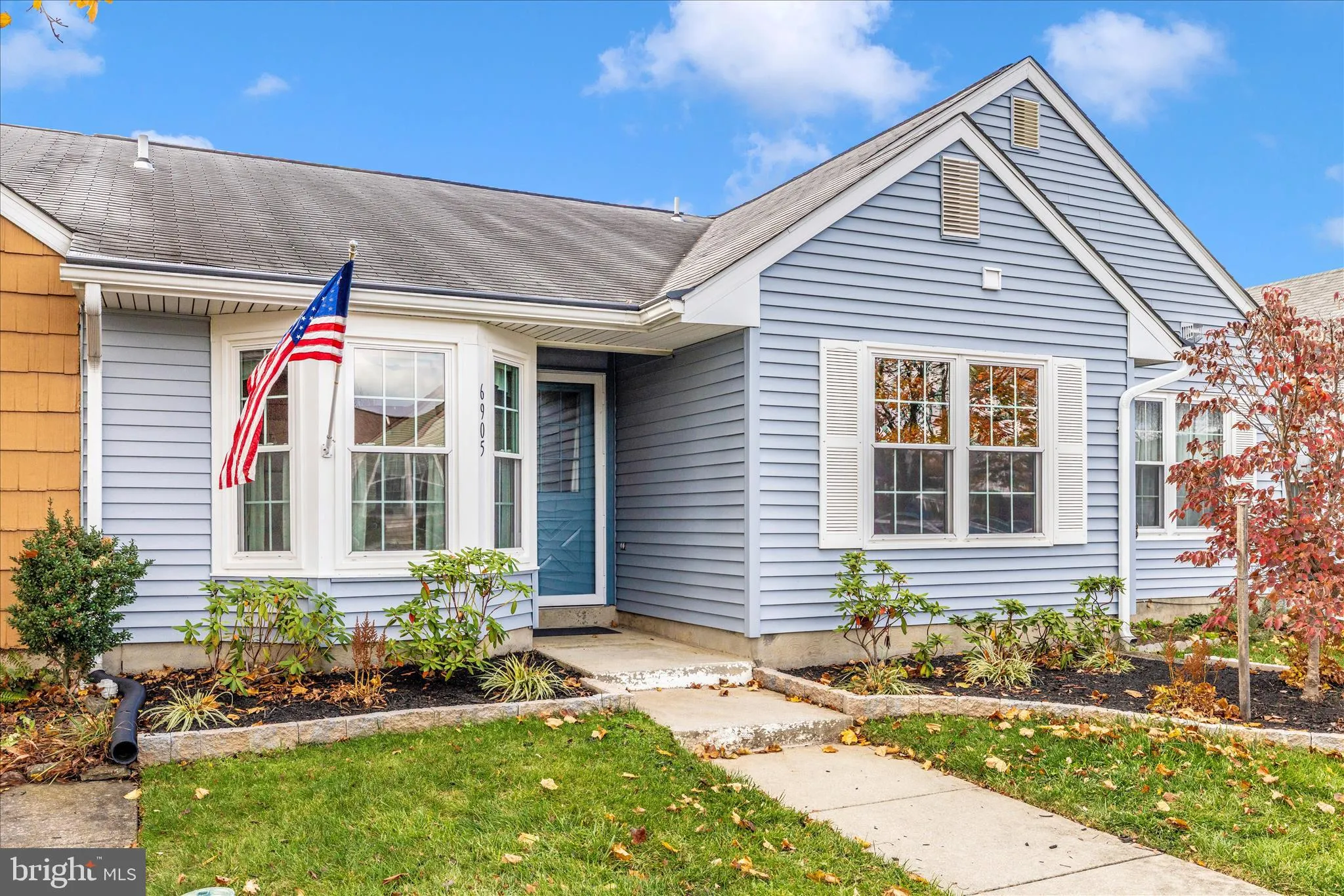 6905 CHOKEBERRY COURT, Frederick, MD 21703