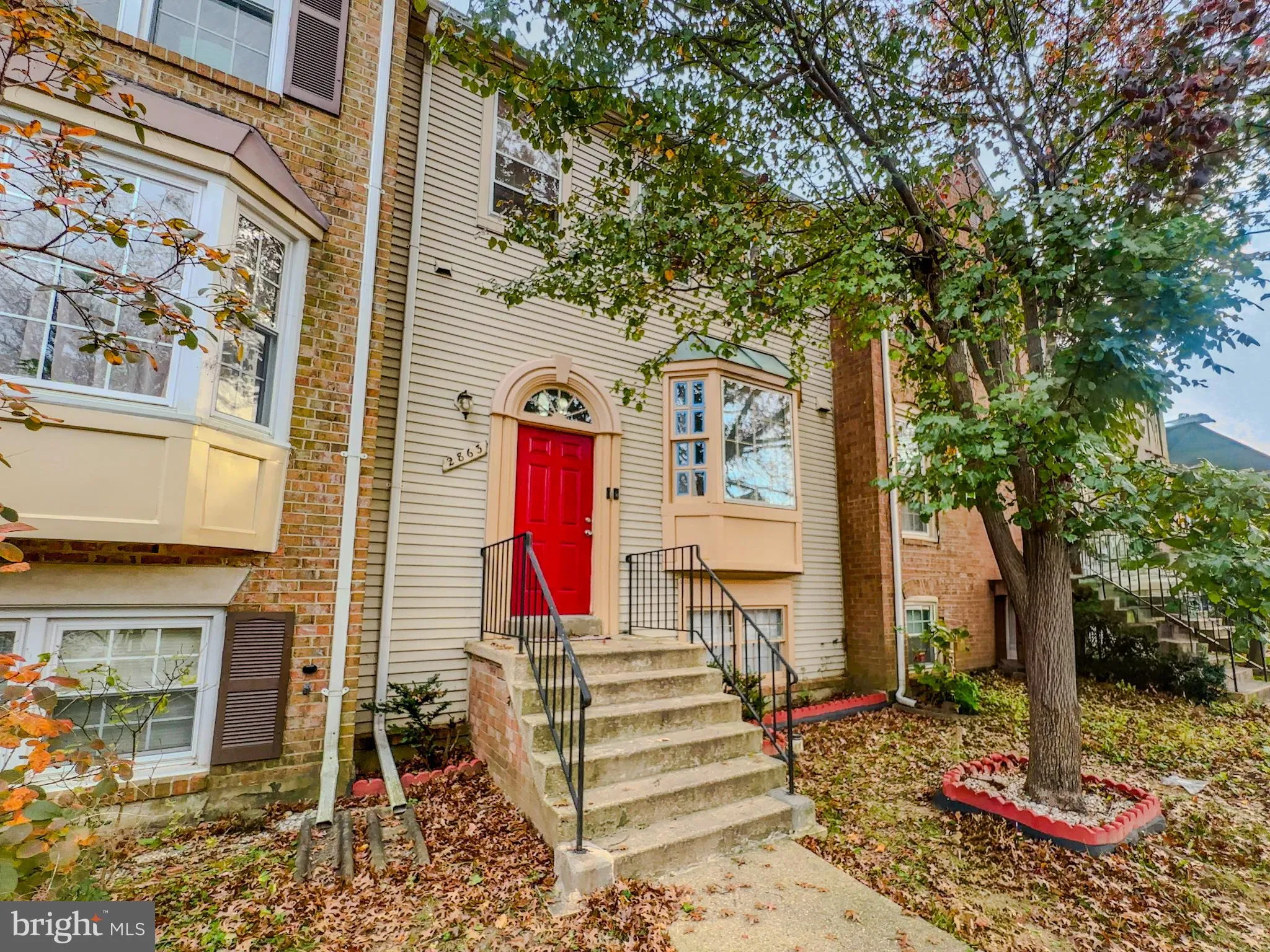 2863 STRAUSS TERRACE, Silver Spring, MD 20904