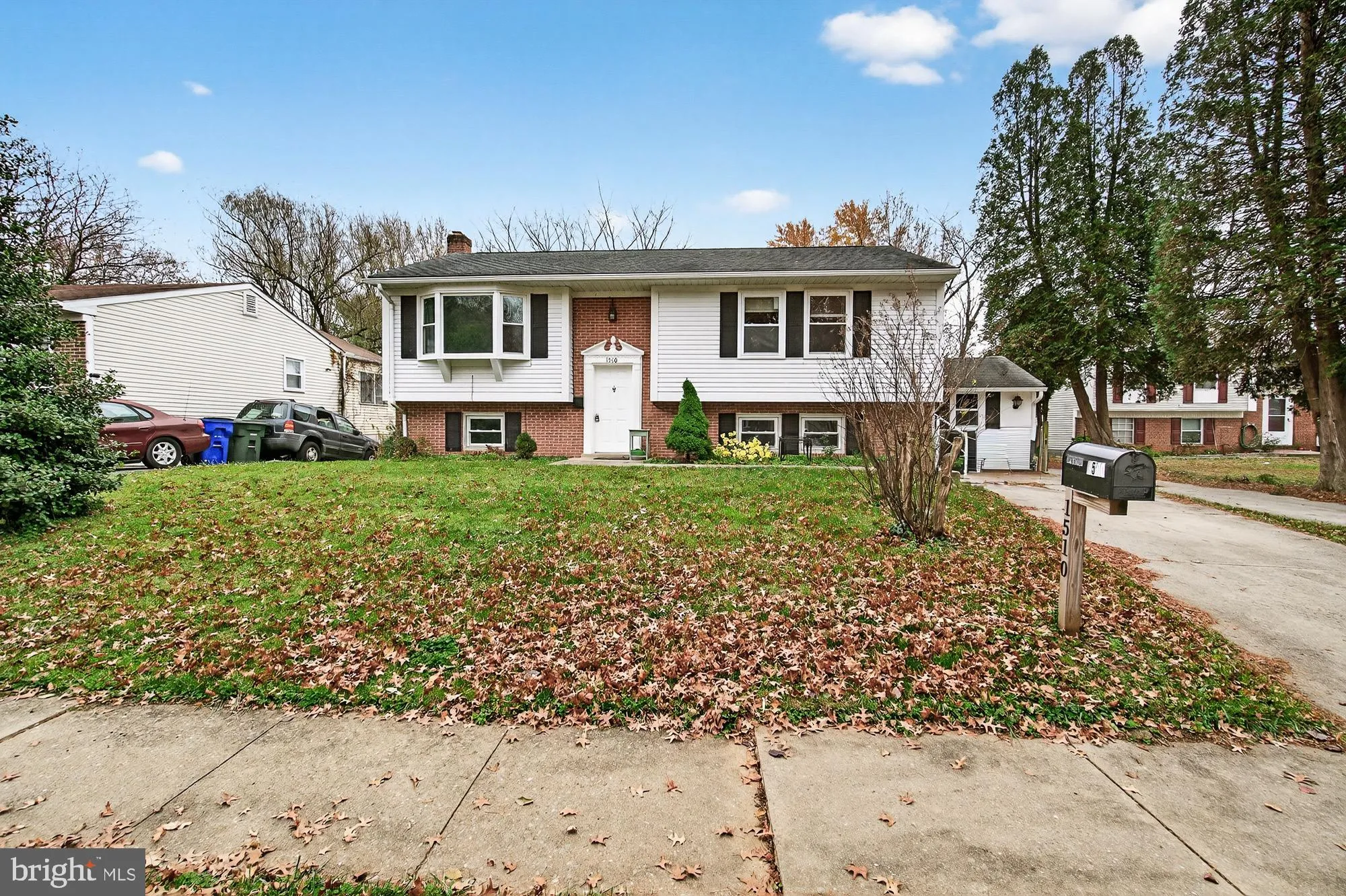 1510 HAVILLAND PLACE, Frederick, MD 21702