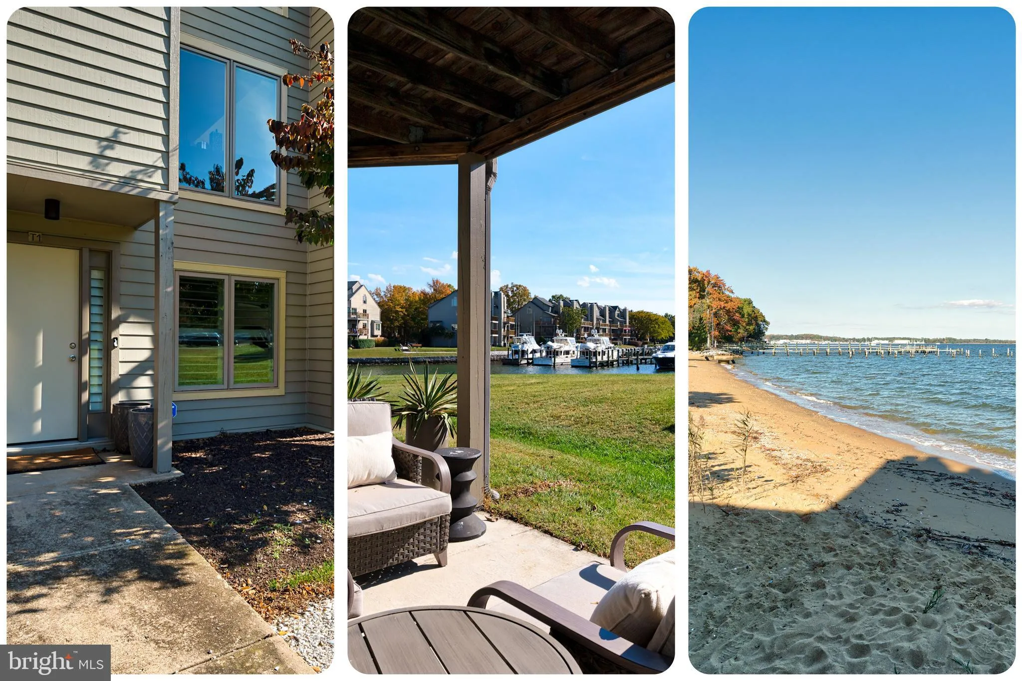 2125 QUAY VILLAGE COURT, Annapolis, MD 21403