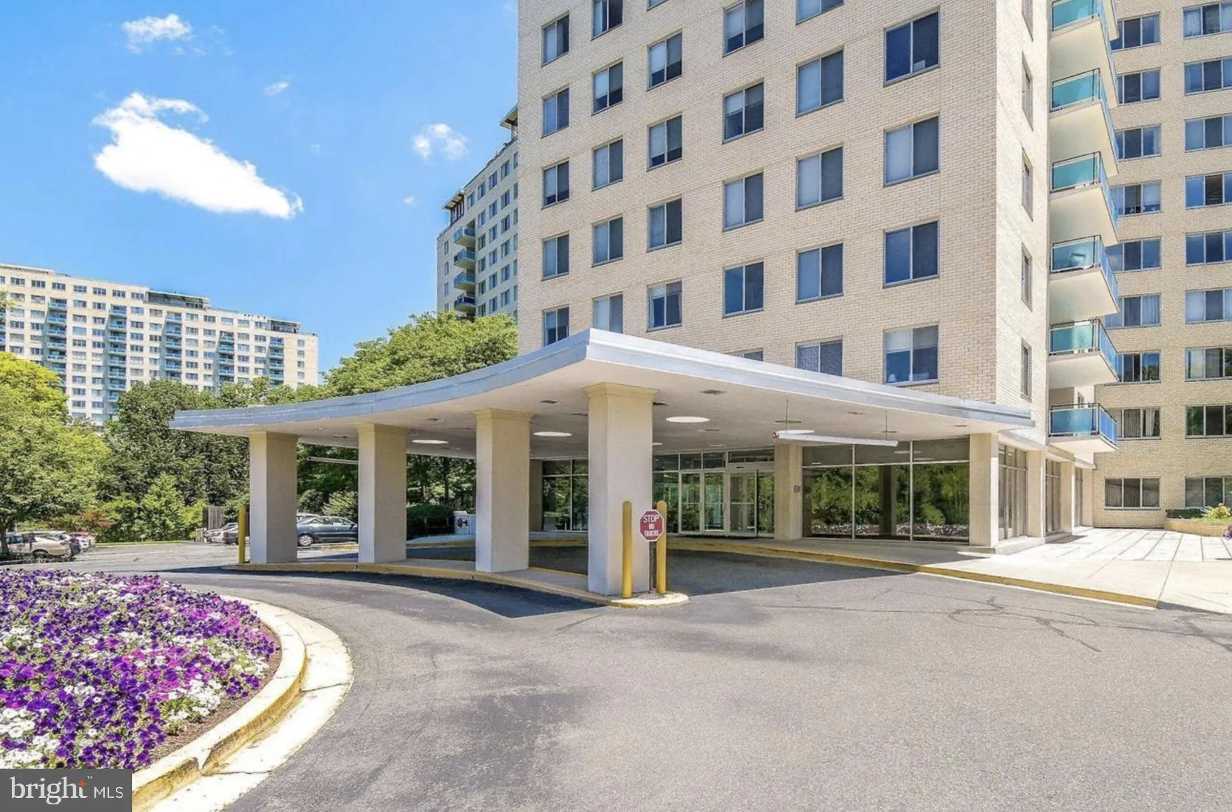 10401 GROSVENOR PLACE, North Bethesda, MD 20852