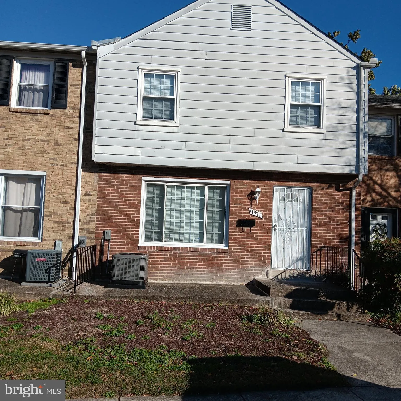 1971 ADDISON ROAD, District Heights, MD 20747
