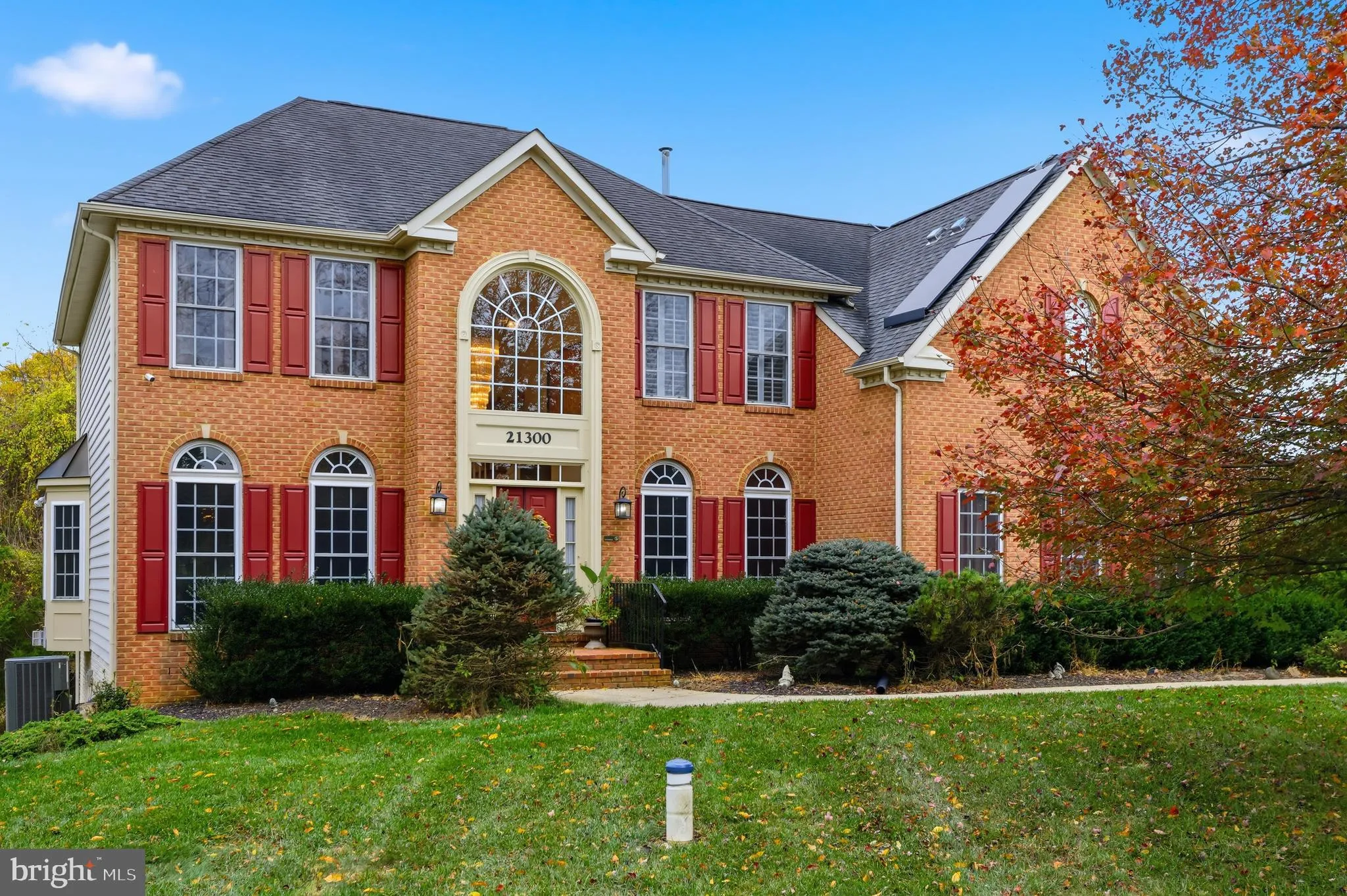 21300 DENIT ESTATES DRIVE, Brookeville, MD 20833