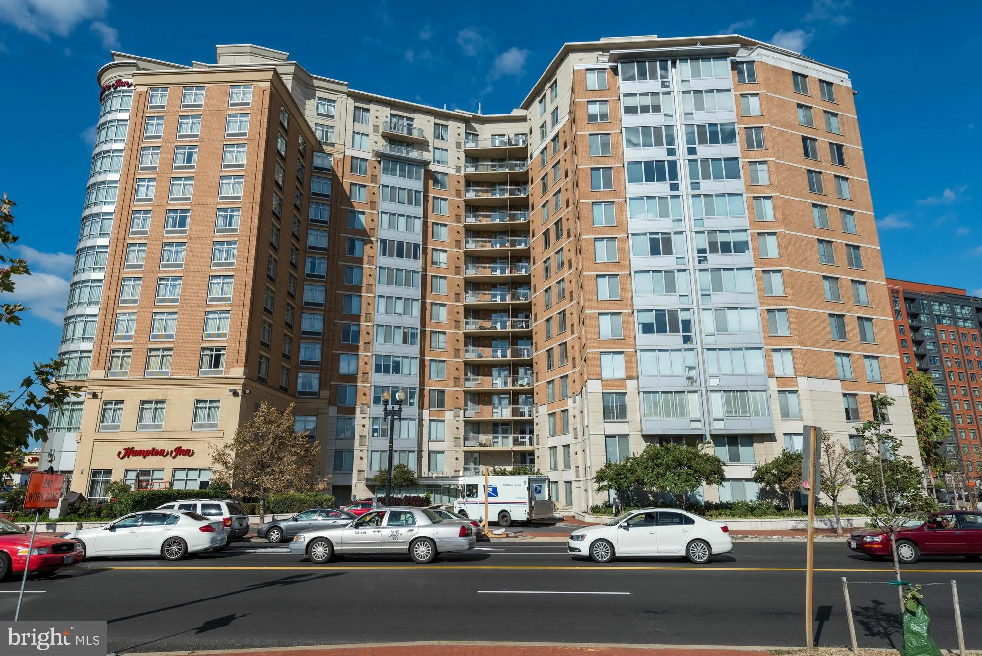555 MASSACHUSETTS AVENUE, Washington, DC 20001