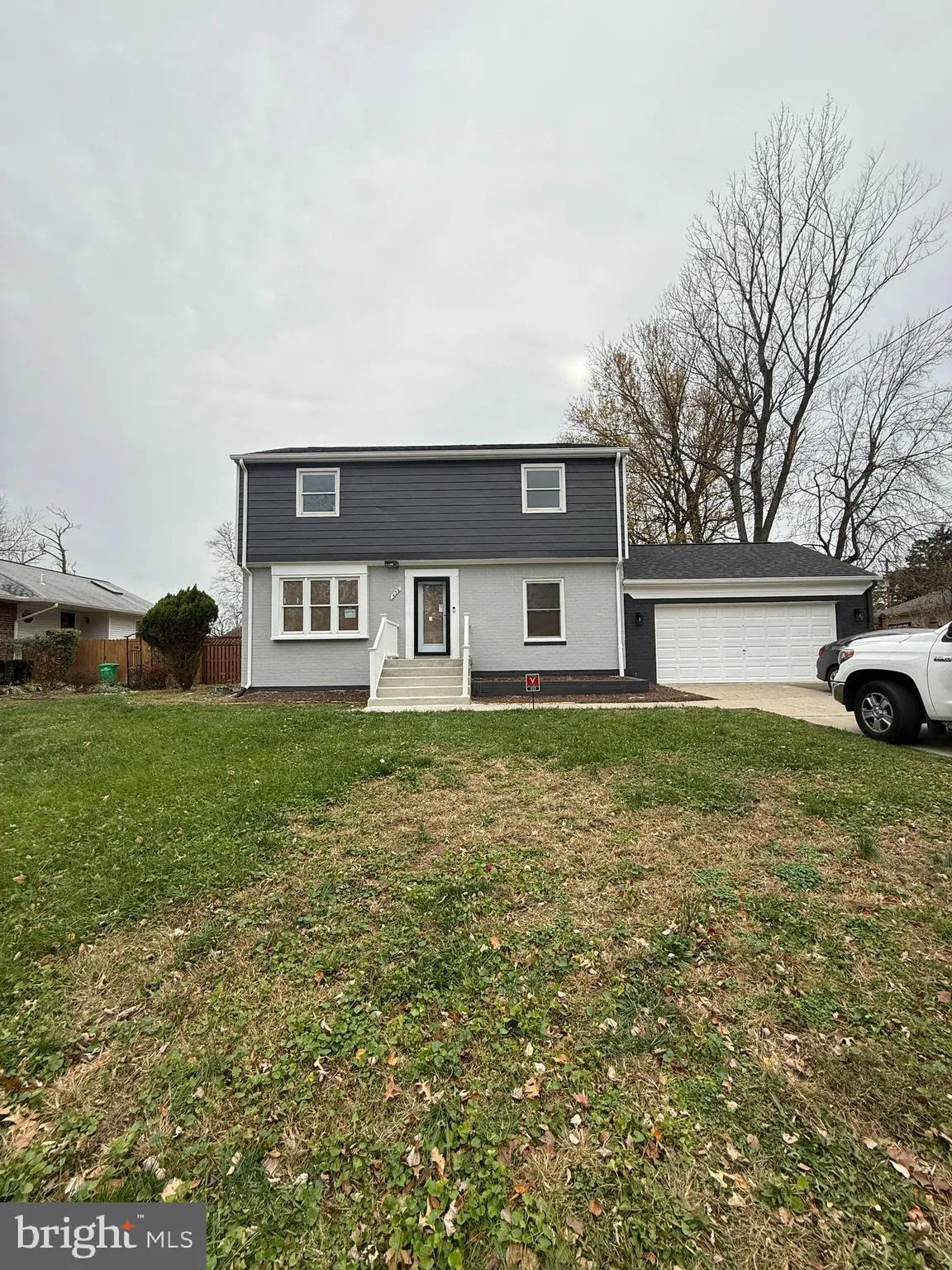 403 MILLWOOF DRIVE, Capitol Heights, MD 20743