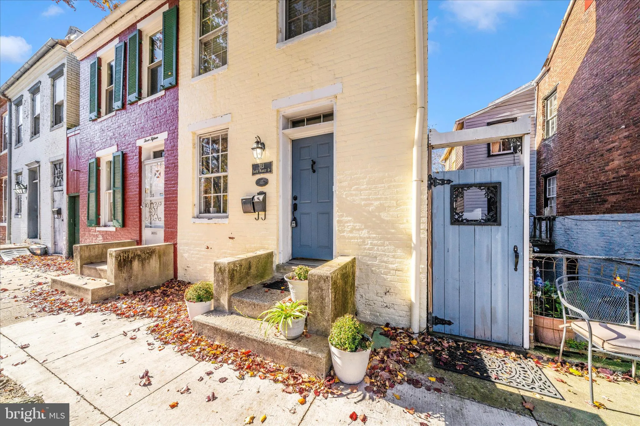 313 MARKET STREET, Frederick, MD 21701