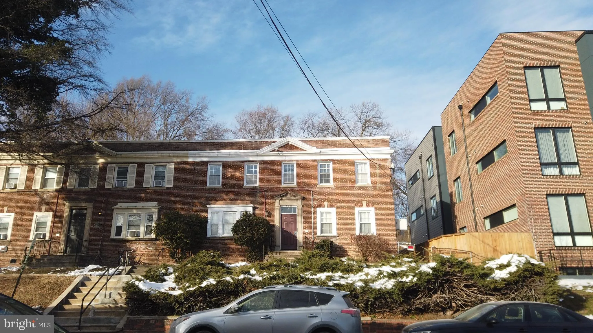 820 TAYLOR STREET, Washington, DC 20017