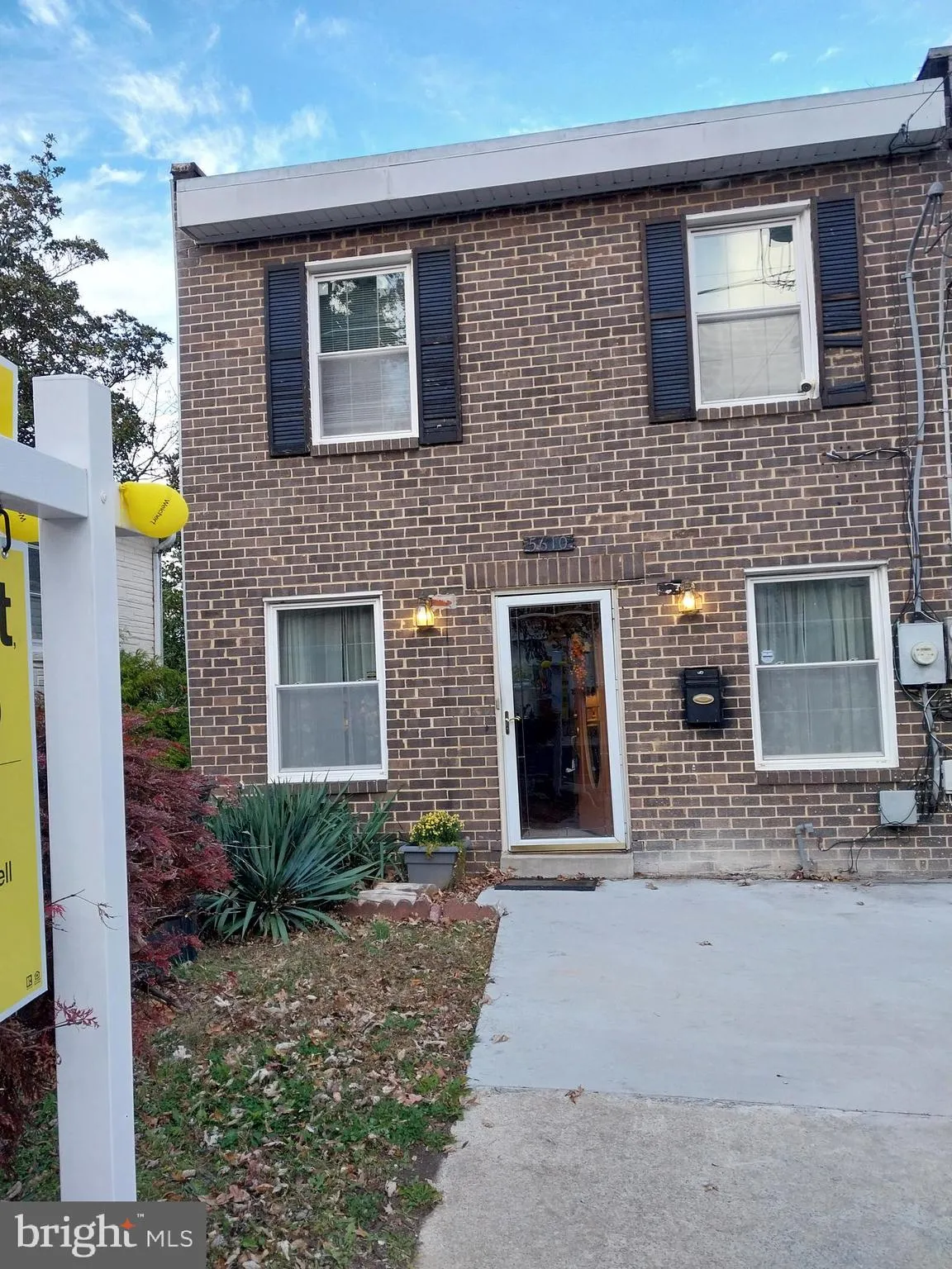 5610 CLAY PLACE, Washington, DC 20019