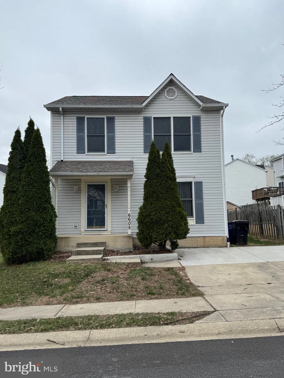 6605 HUNTSHIRE DRIVE, Elkridge, MD 21075