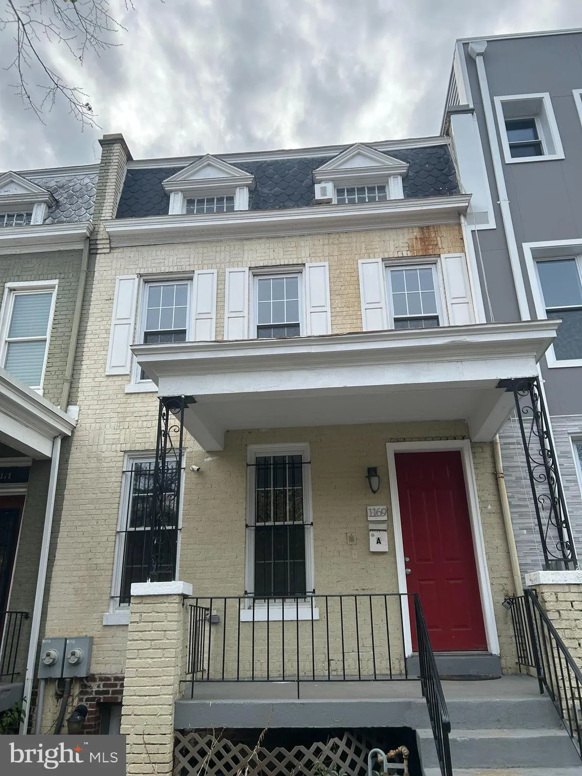 1169 MORSE STREET, Washington, DC 20002