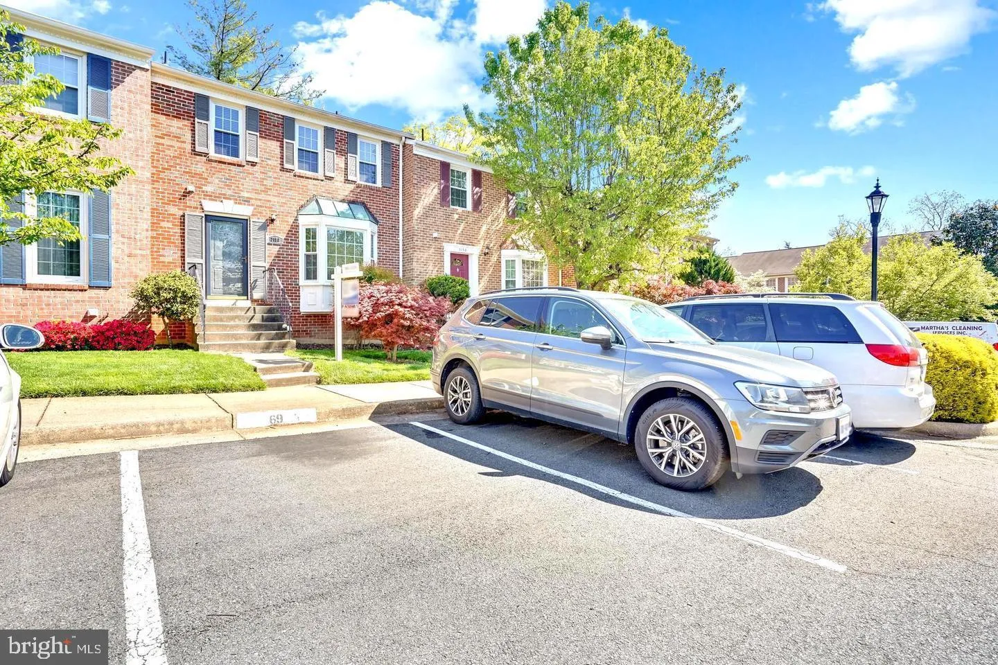 3151 BORGE STREET, Oakton, VA 22124