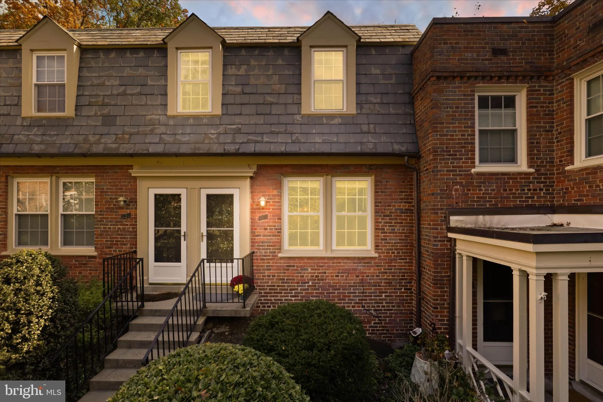 1401 BARTON STREET, Arlington, VA 22204