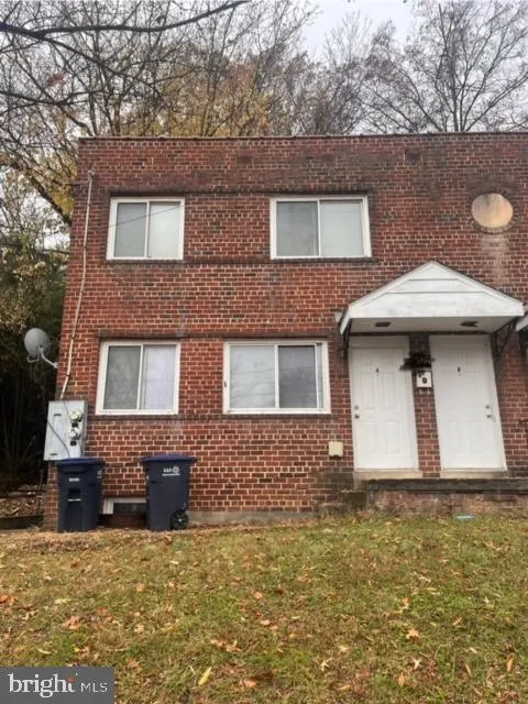 4757 SOUTH CAPITOL TERR, Washington, DC 20032