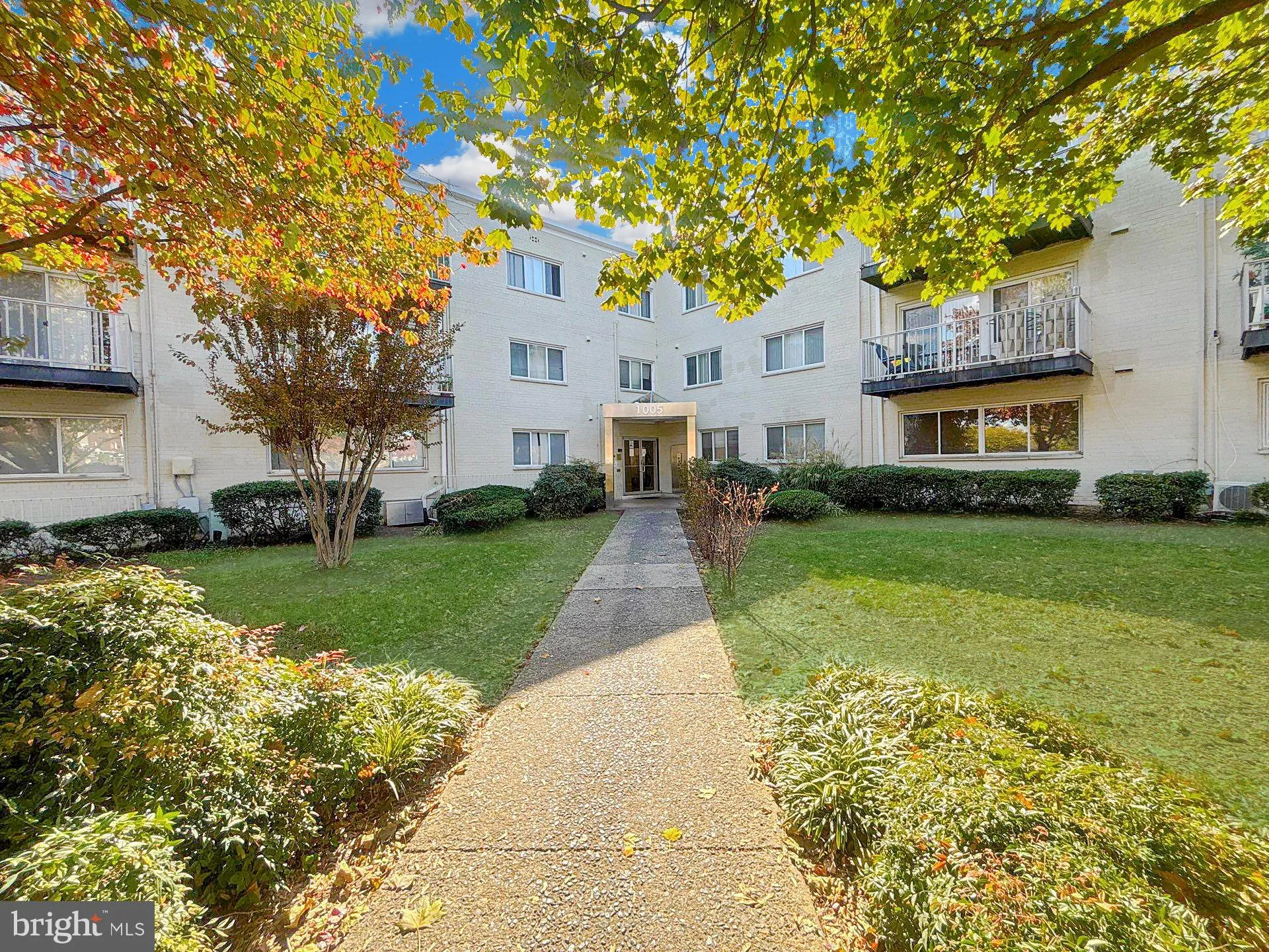 1005 CHILLUM ROAD, Hyattsville, MD 20782