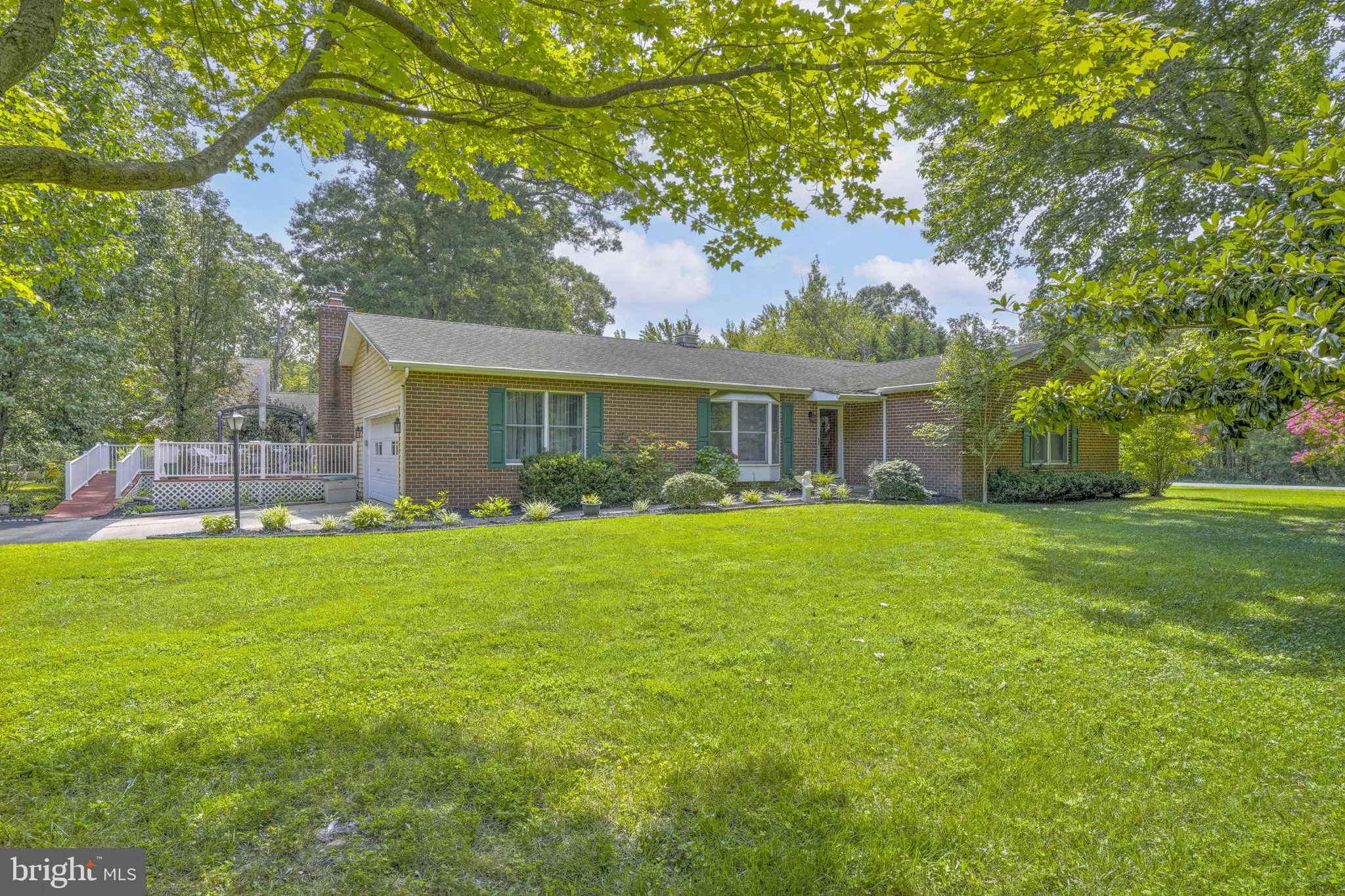 4949 IDLEWILDE ROAD, Shady Side, MD 20764