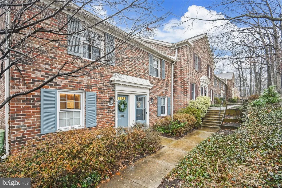 8352 FORRESTER BOULEVARD, Springfield, VA 22152