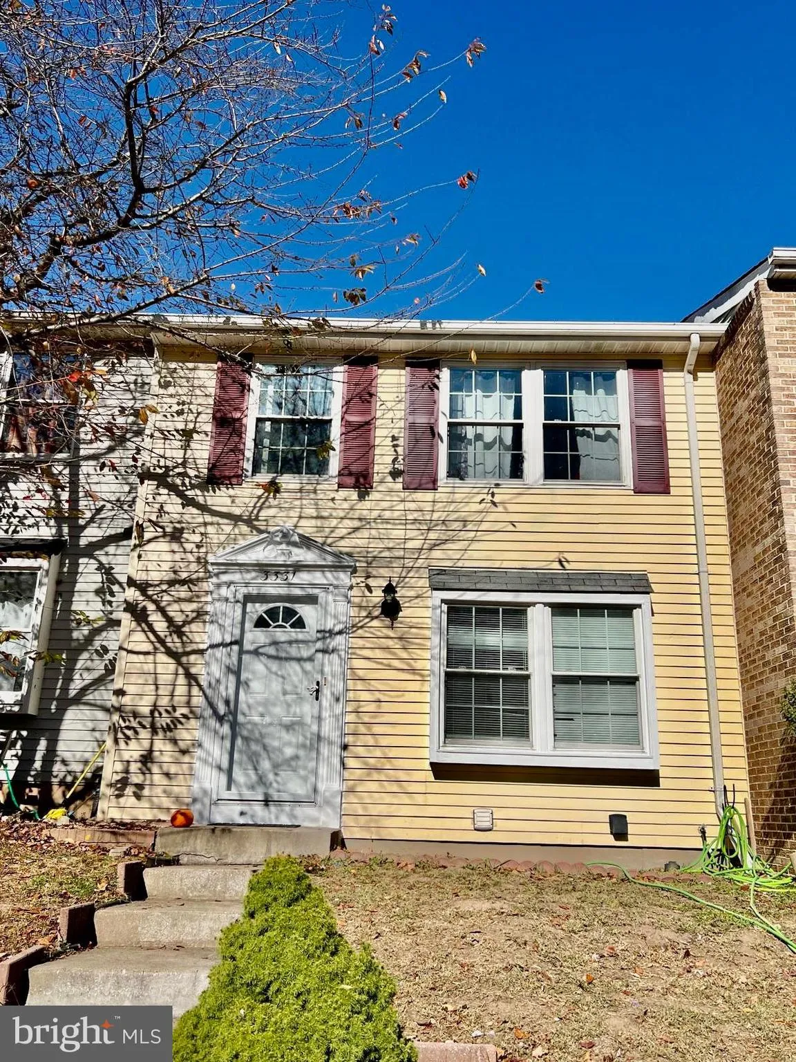 3331 WYNDALE COURT, Woodbridge, VA 22192