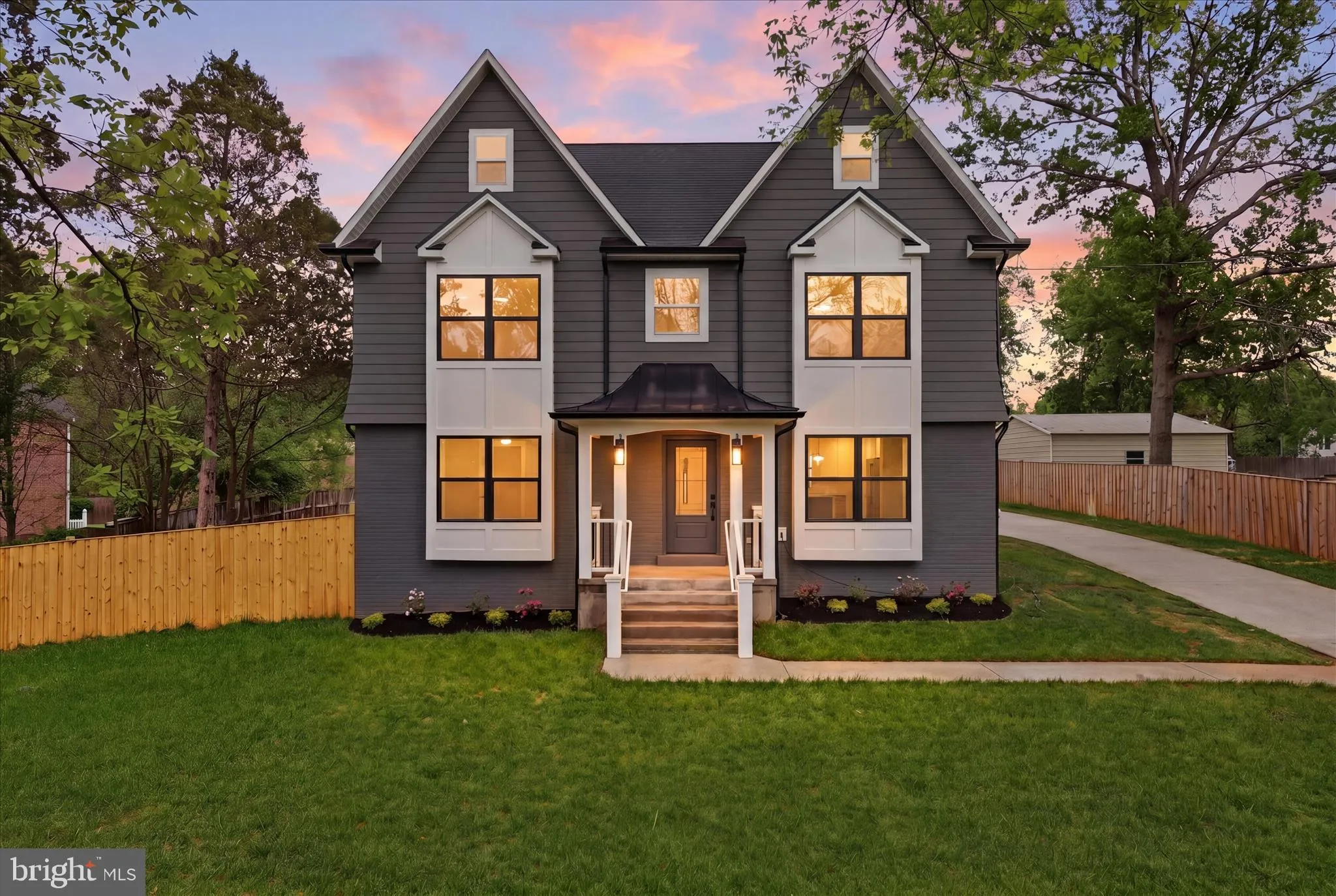 8323 ROLLING ROAD, Manassas, VA 20110