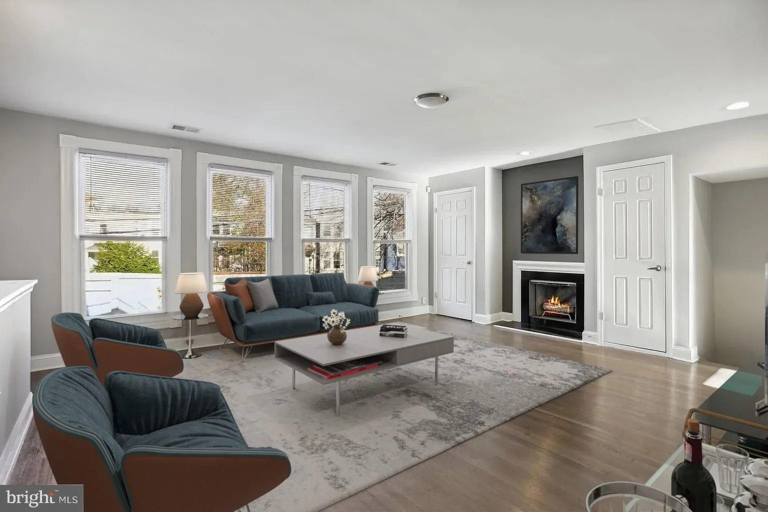 1507 FREEDOM WAY, Washington, DC 20003