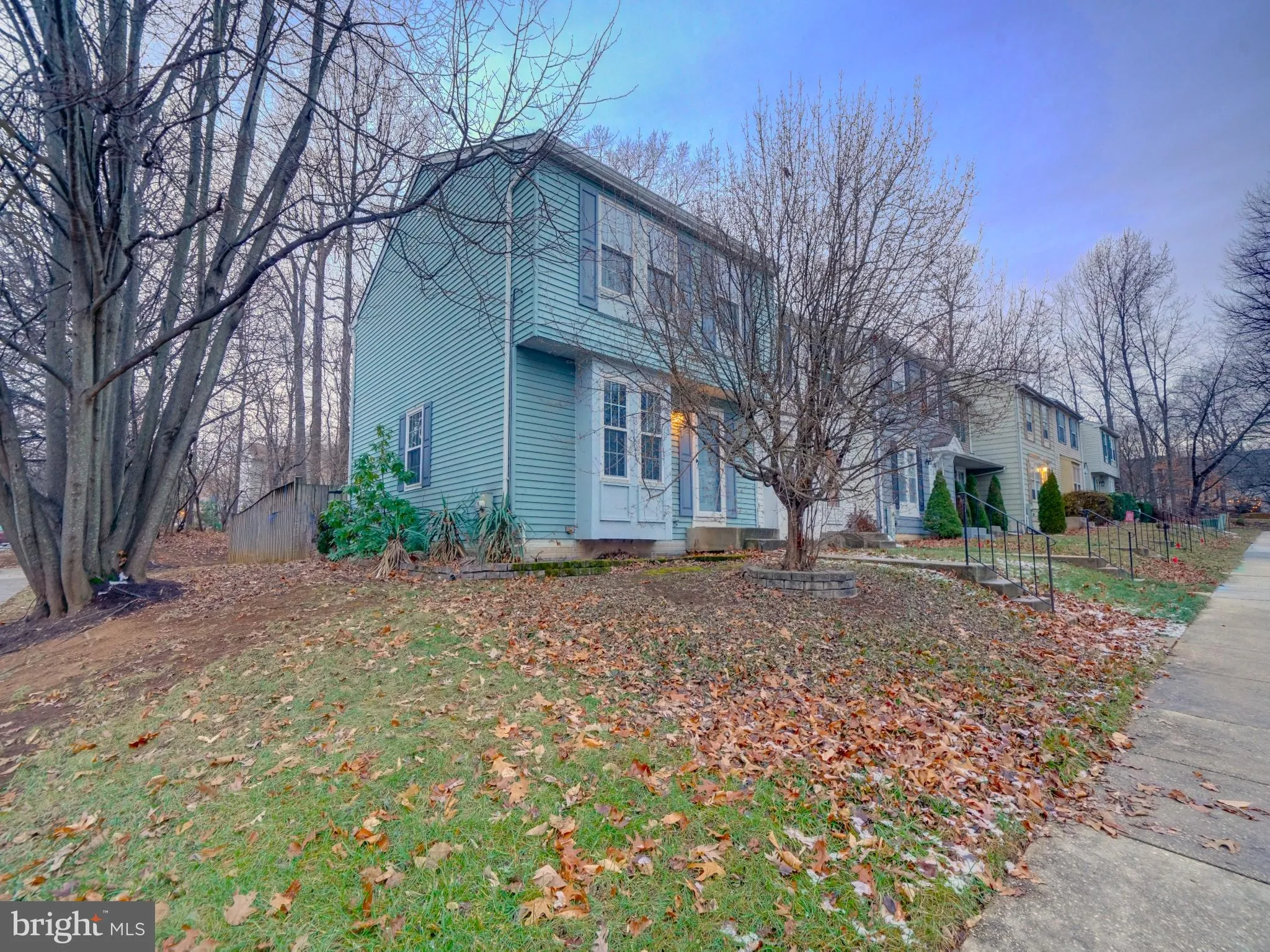 9414 CHIPPENHAM DRIVE, Laurel, MD 20723