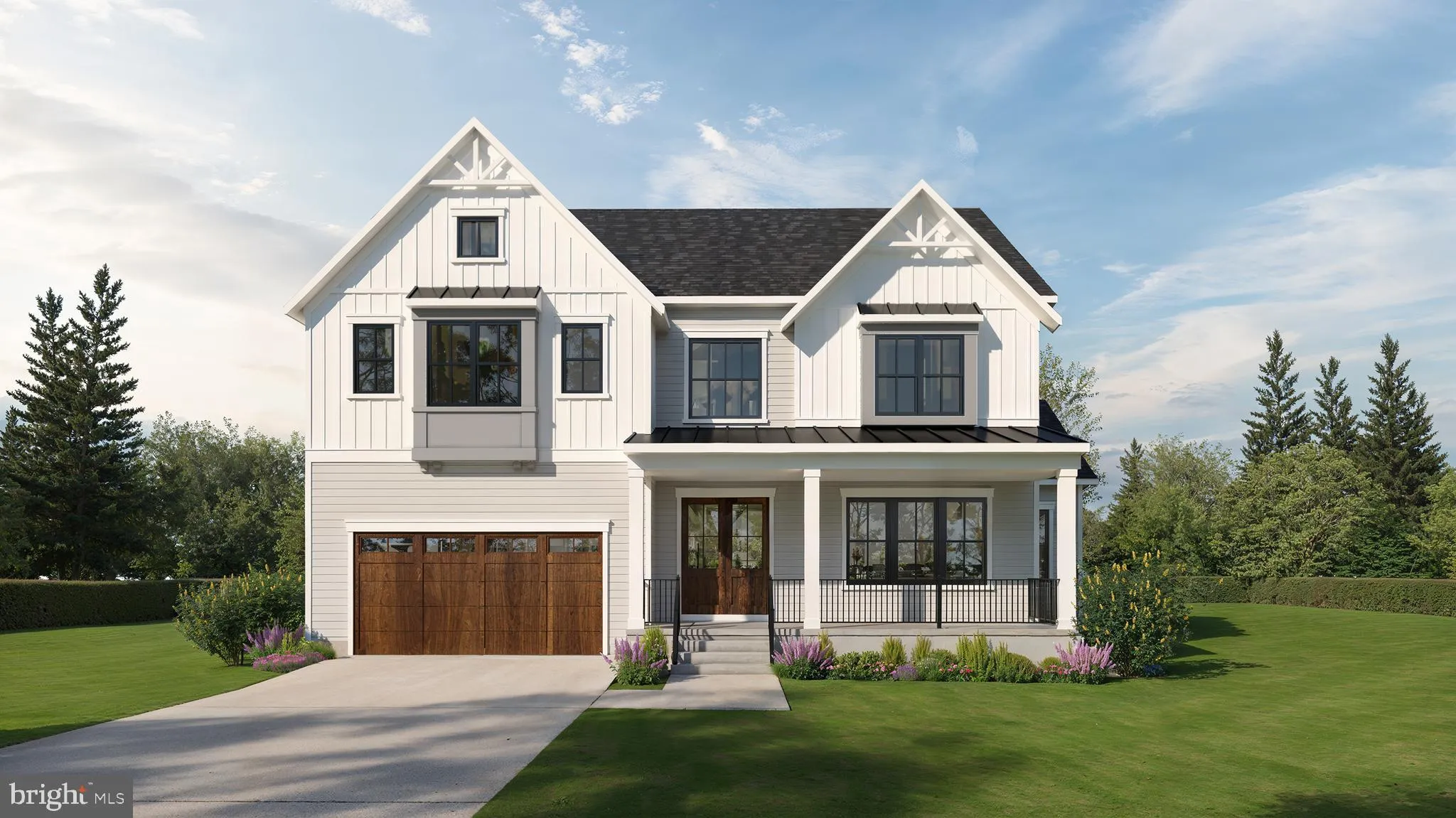 1822 KENMORE STREET, Arlington, VA 22207