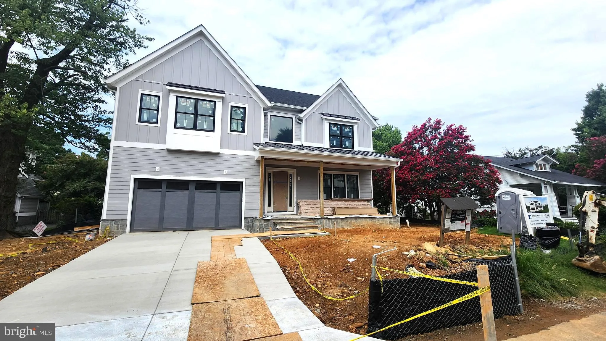 1822 KENMORE STREET, Arlington, VA 22207