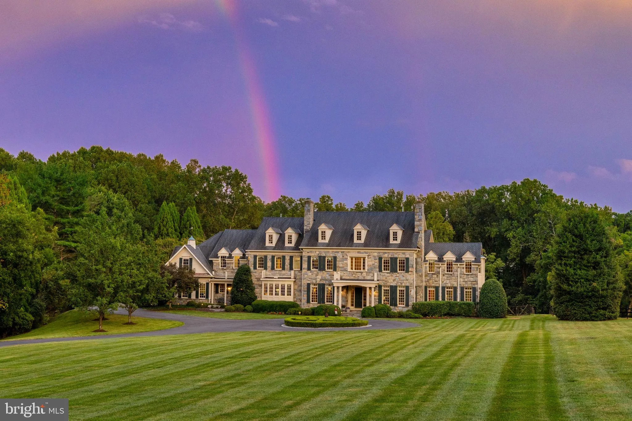 1205 TOWLSTON ROAD, Great Falls, VA 22066