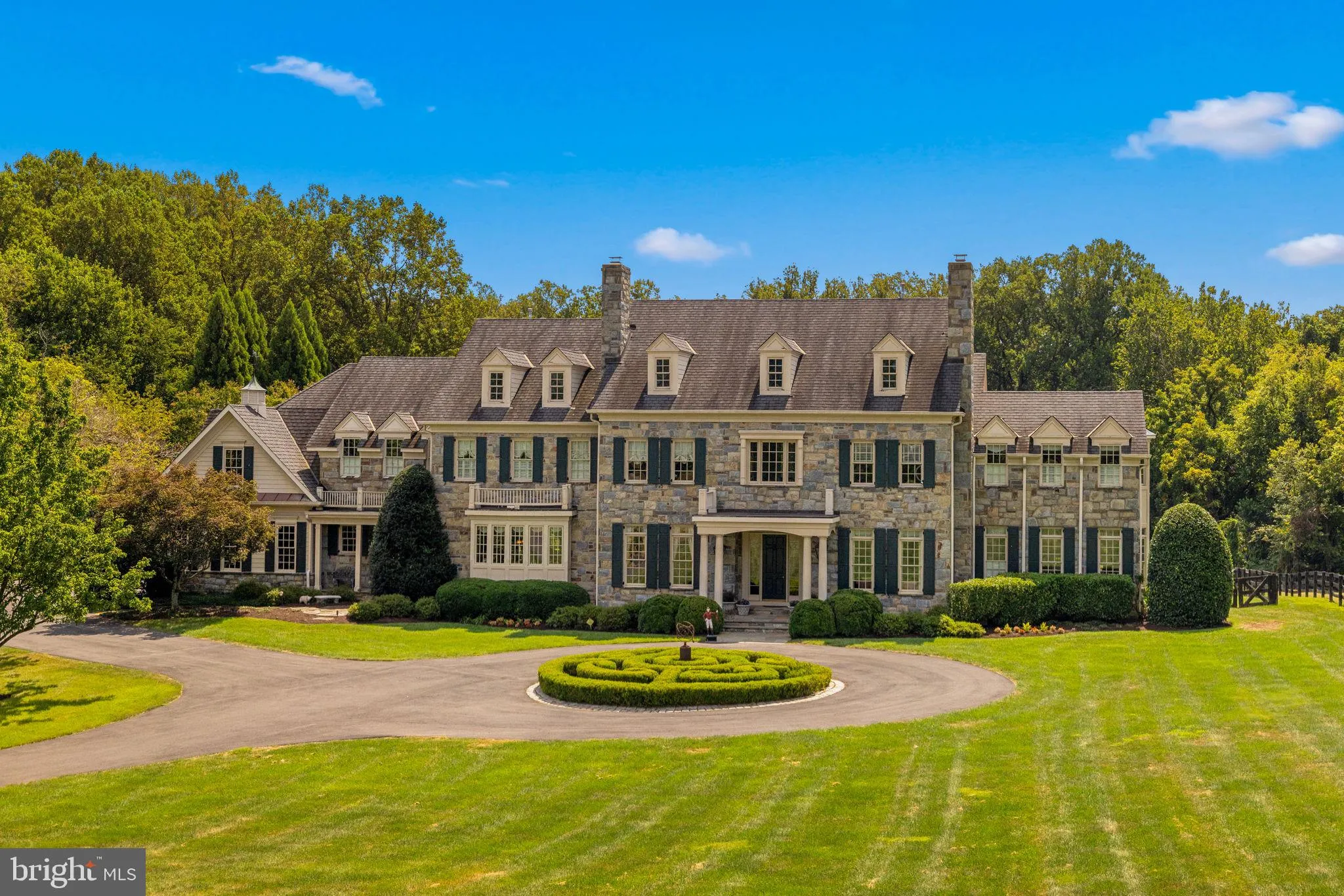 1205 TOWLSTON ROAD, Great Falls, VA 22066