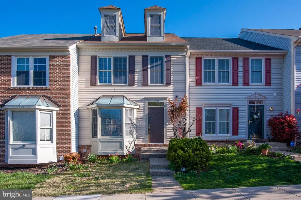 7246 CHERWELL LANE, Alexandria, VA 22315