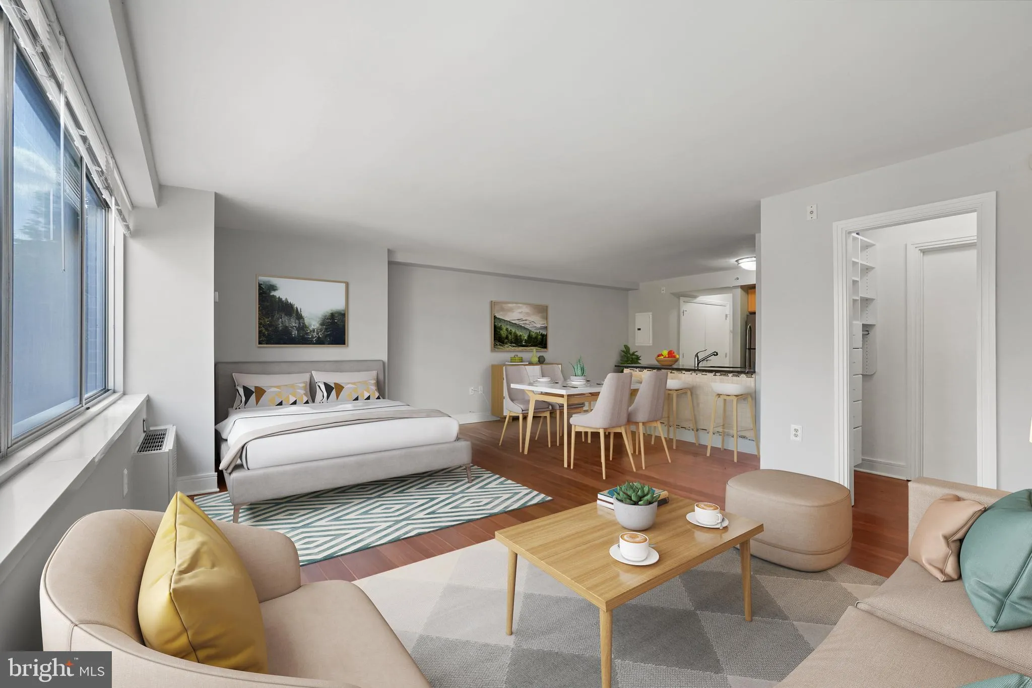 800 4TH STREET, Washington, DC 20024