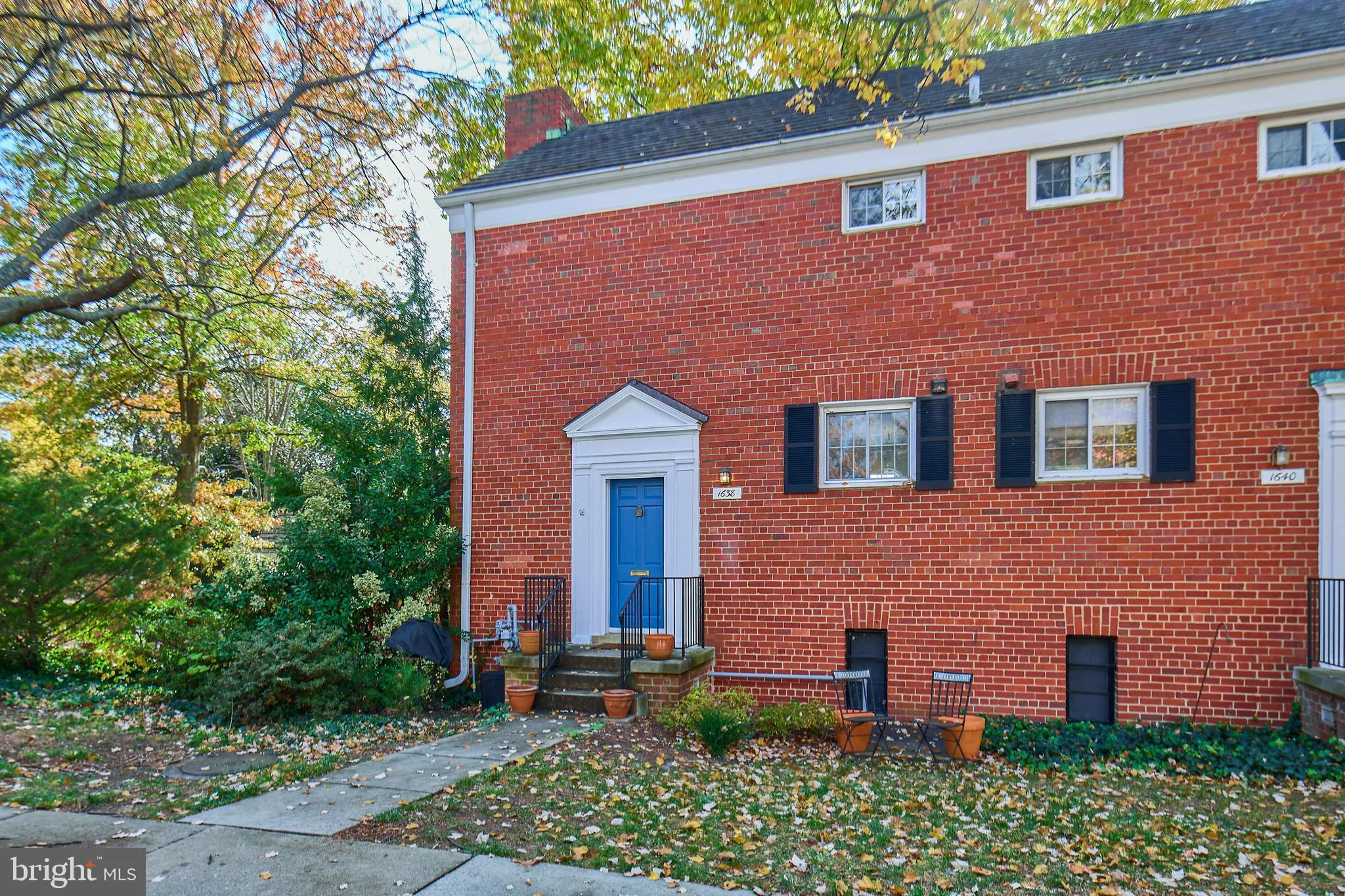 1638 MOUNT EAGLE PLACE, Alexandria, VA 22302