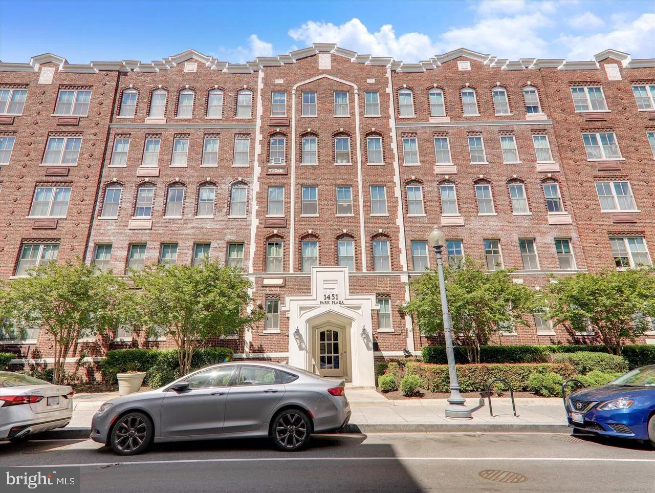 1451 PARK ROAD, Washington, DC 20010
