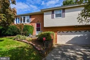 10810 TRAFTON DRIVE, Upper Marlboro, MD 20774