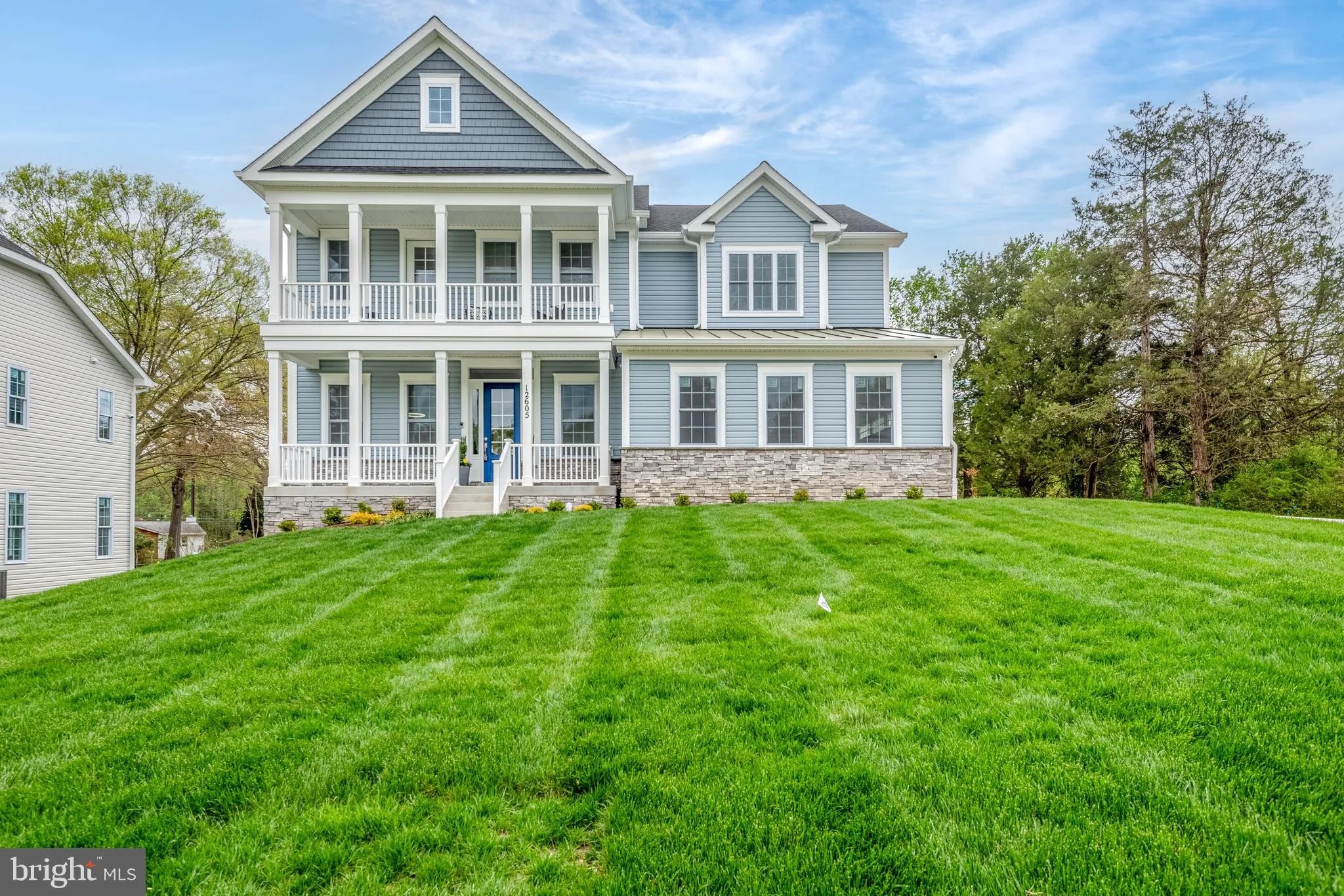12603 LANHAM SEVERN ROAD, Bowie, MD 20720