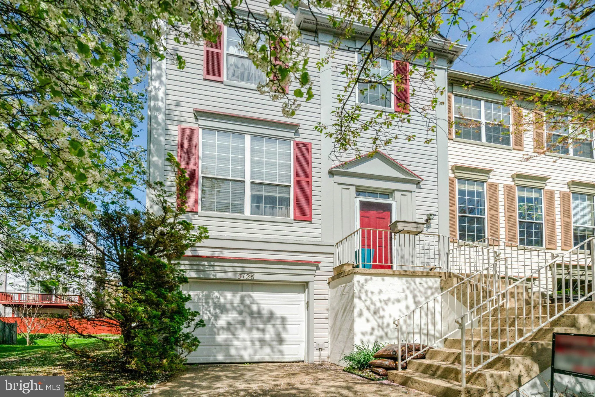 5126 BEAUREGARD STREET, Alexandria, VA 22312