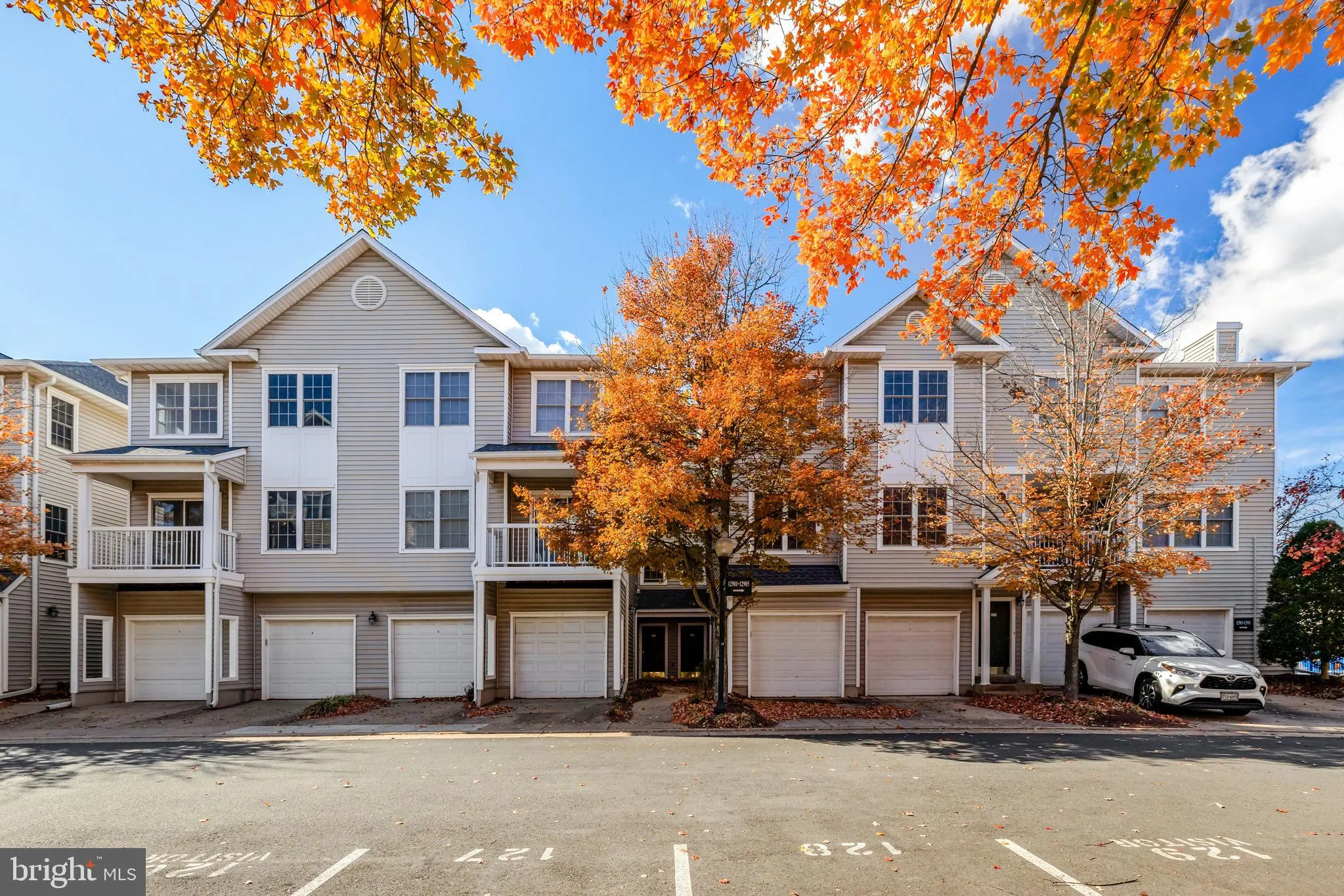 12899 FAIR BRIAR LANE, Fairfax, VA 22033